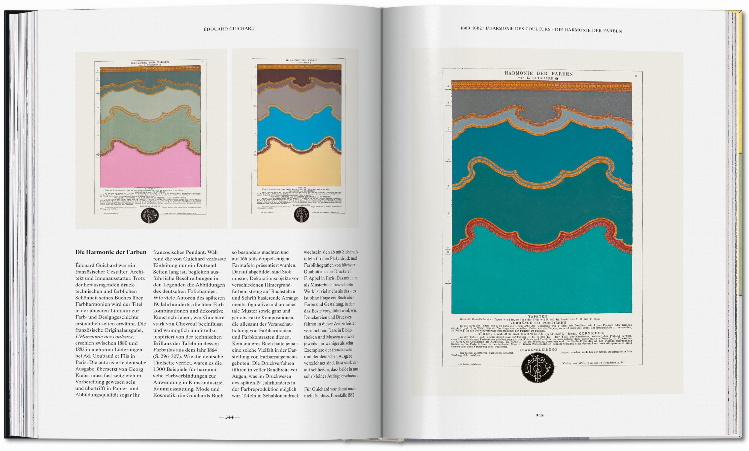 The Book of Colour Concepts (Capa dura) 8