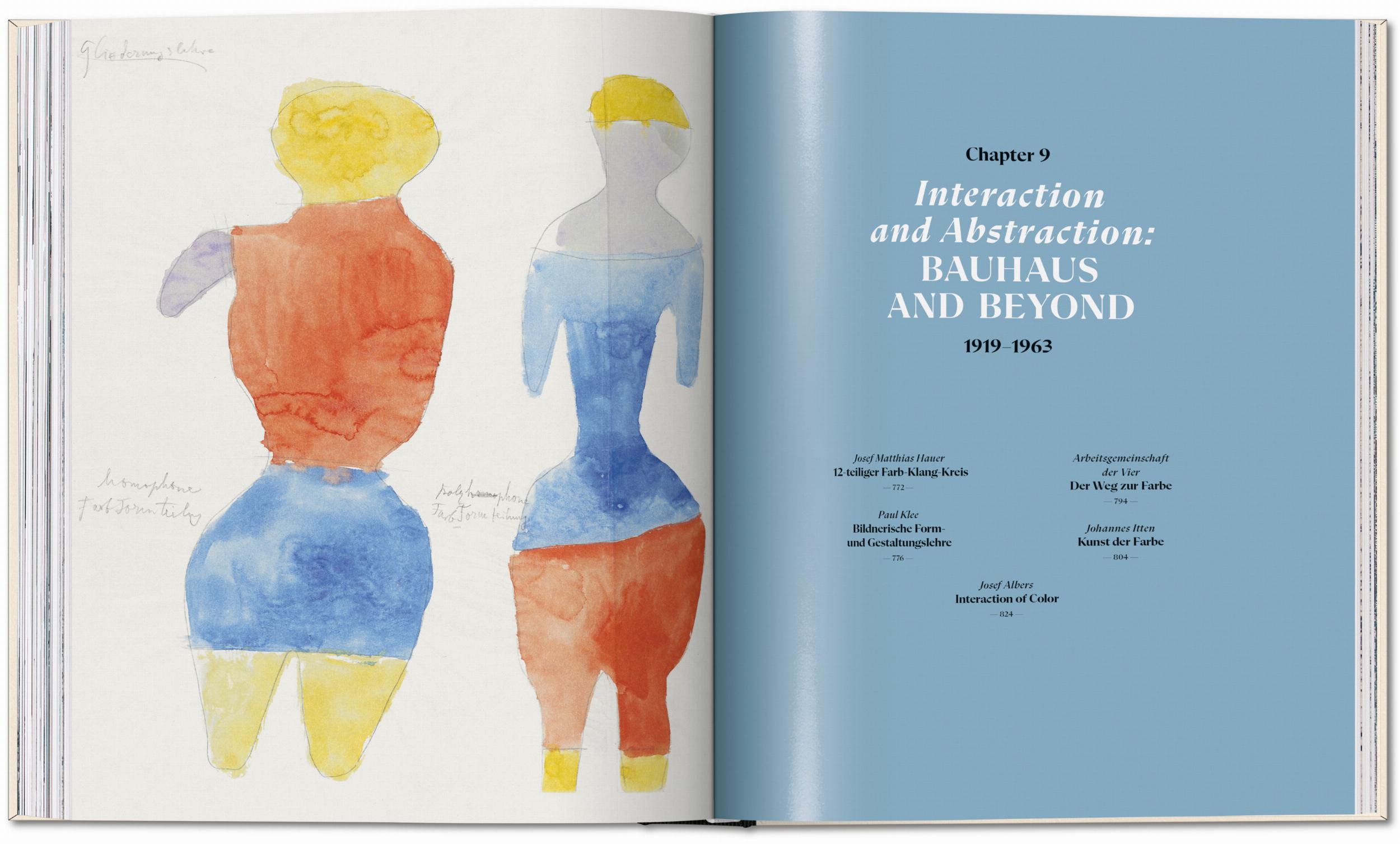 The Book of Colour Concepts (Capa dura) 9