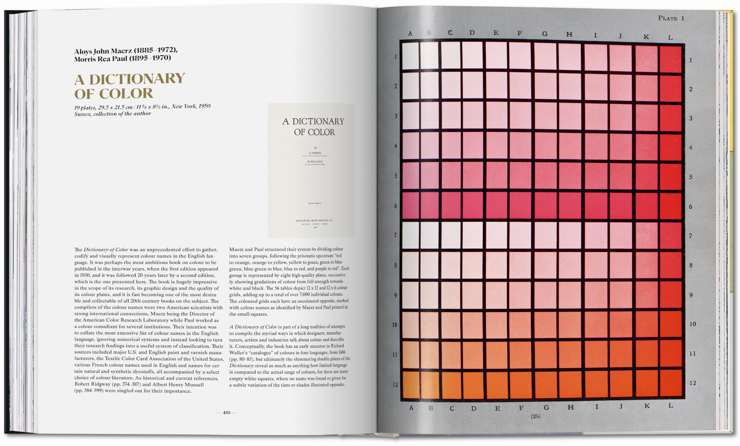 The Book of Colour Concepts (Capa dura) 10