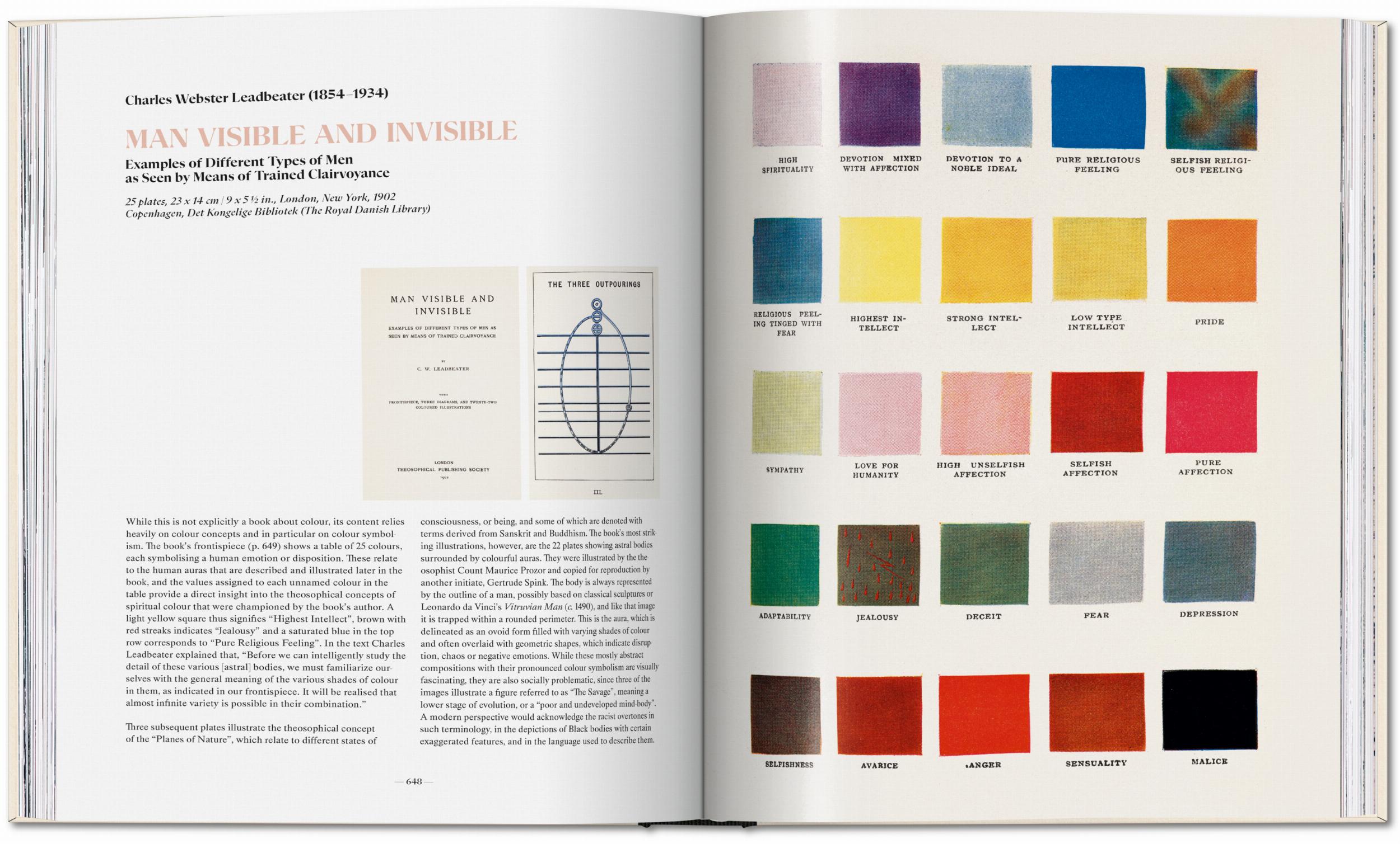 The Book of Colour Concepts (Capa dura) 11