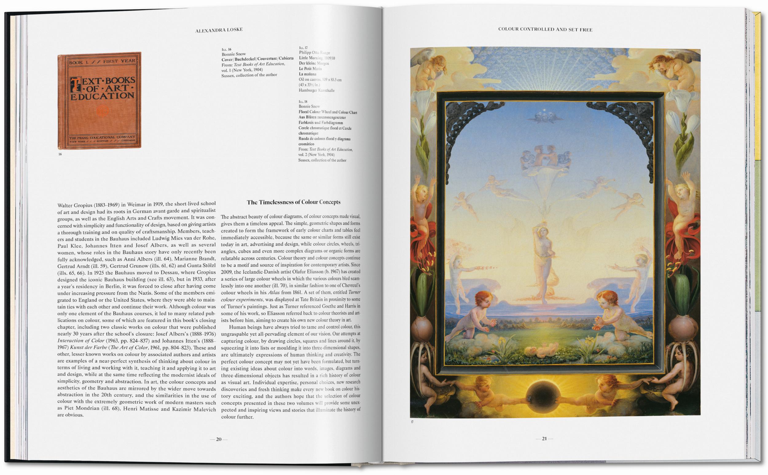 The Book of Colour Concepts (Capa dura) 12