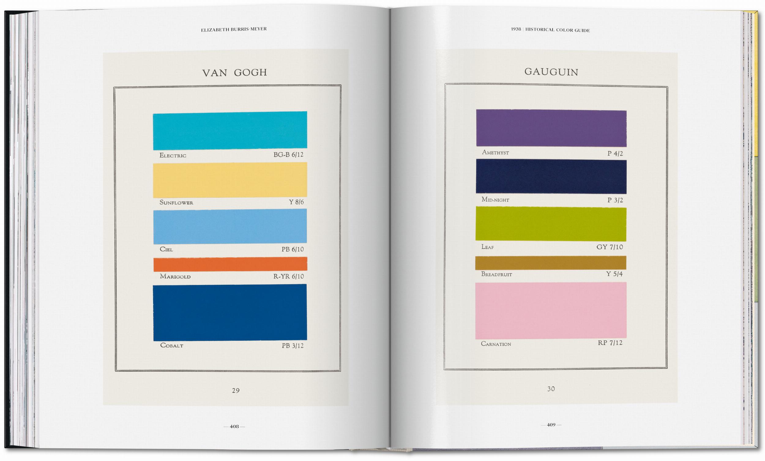 The Book of Colour Concepts (Capa dura) 14