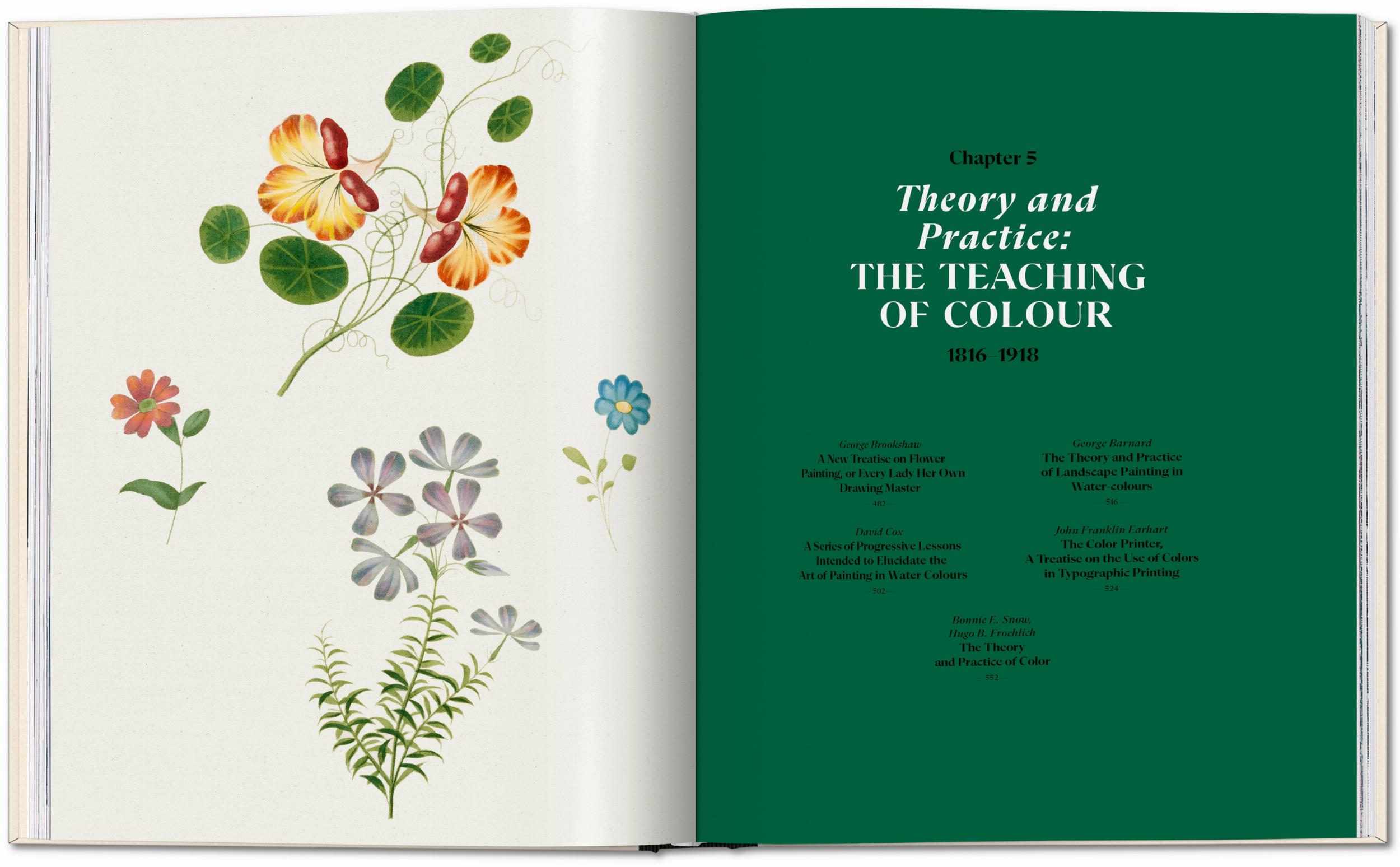 The Book of Colour Concepts (Capa dura) 15