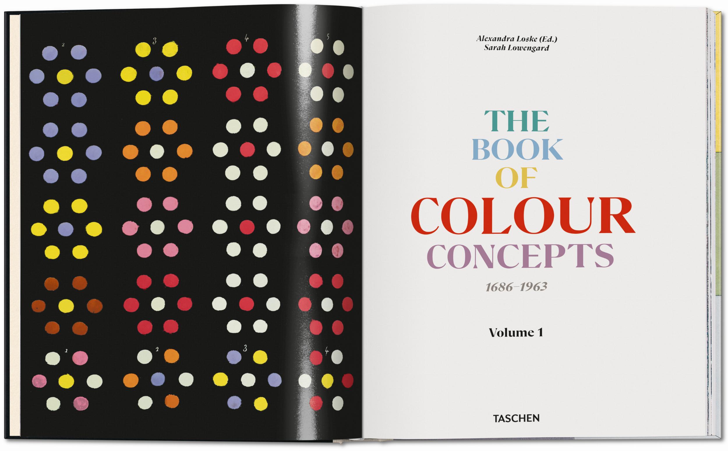 The Book of Colour Concepts (Capa dura) 17
