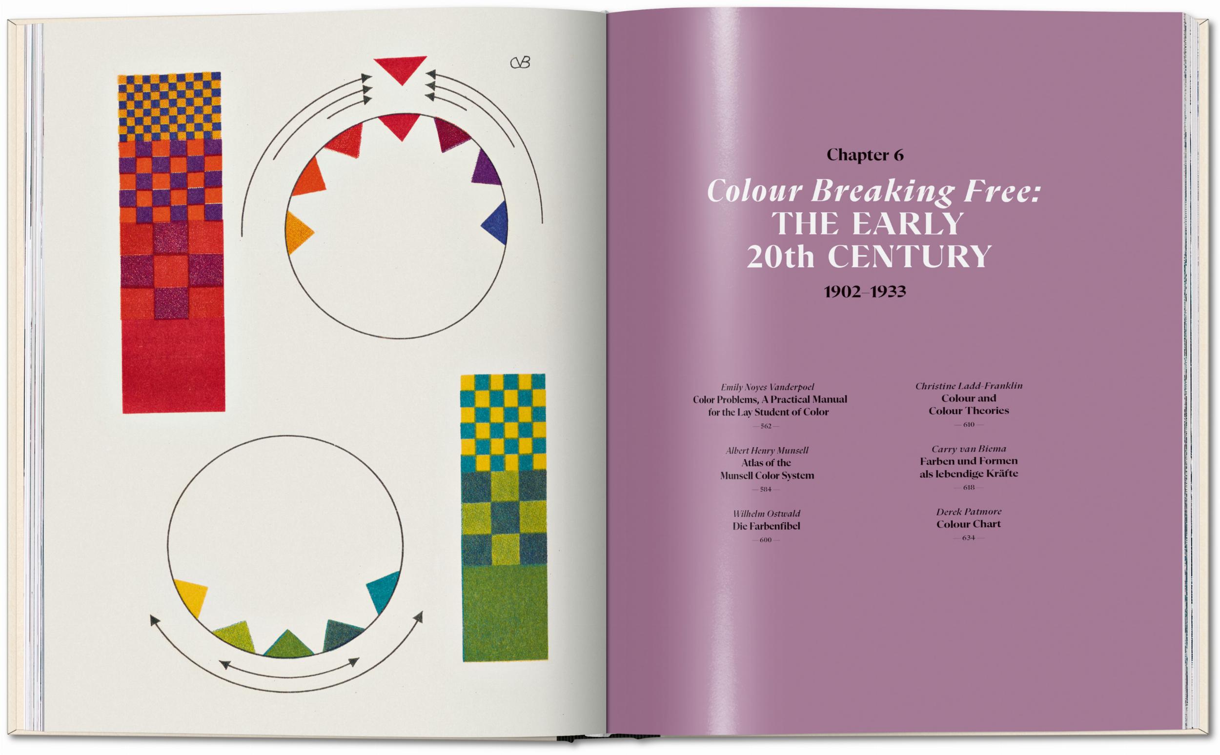The Book of Colour Concepts (Capa dura) 19
