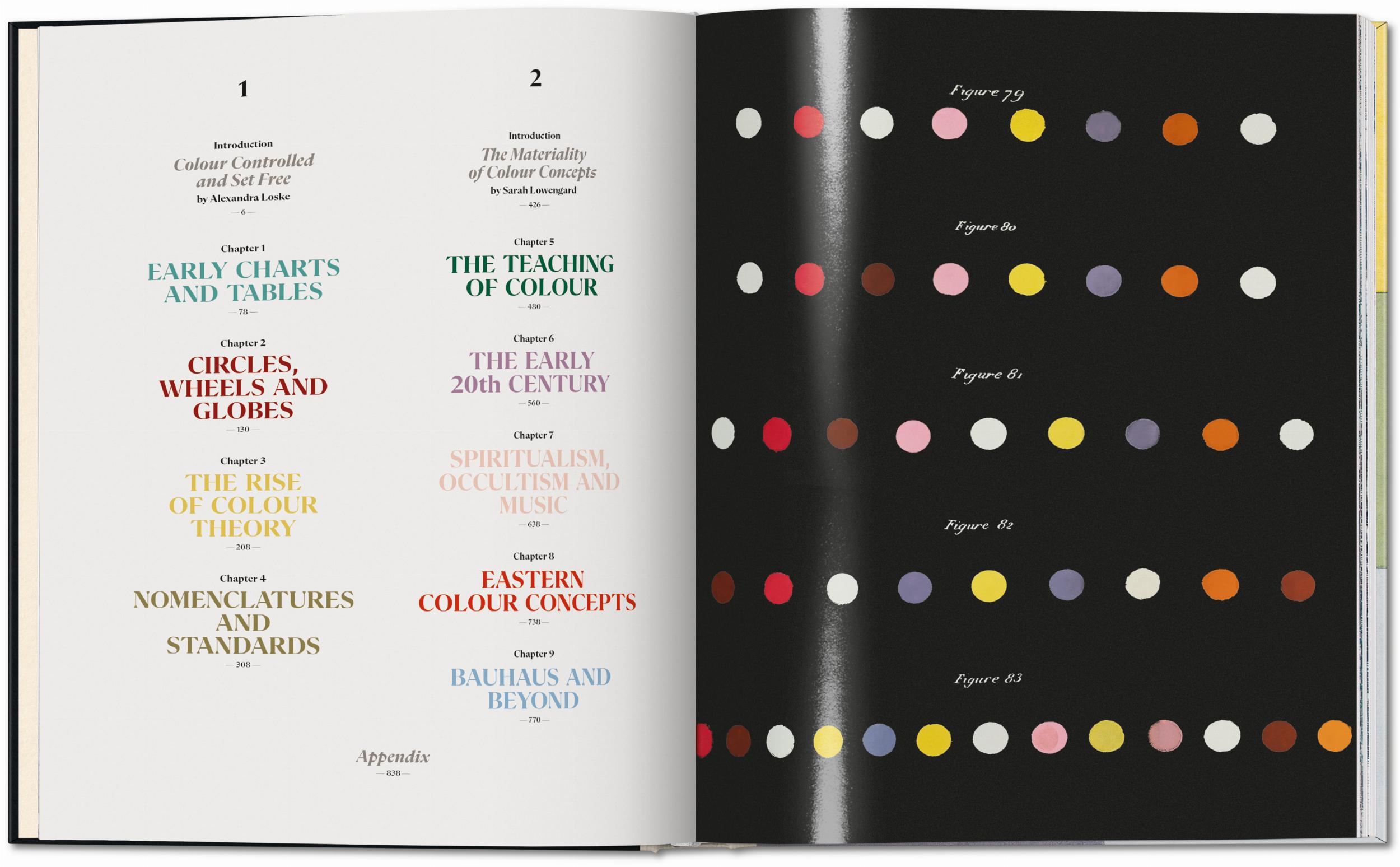 The Book of Colour Concepts (Capa dura) 20