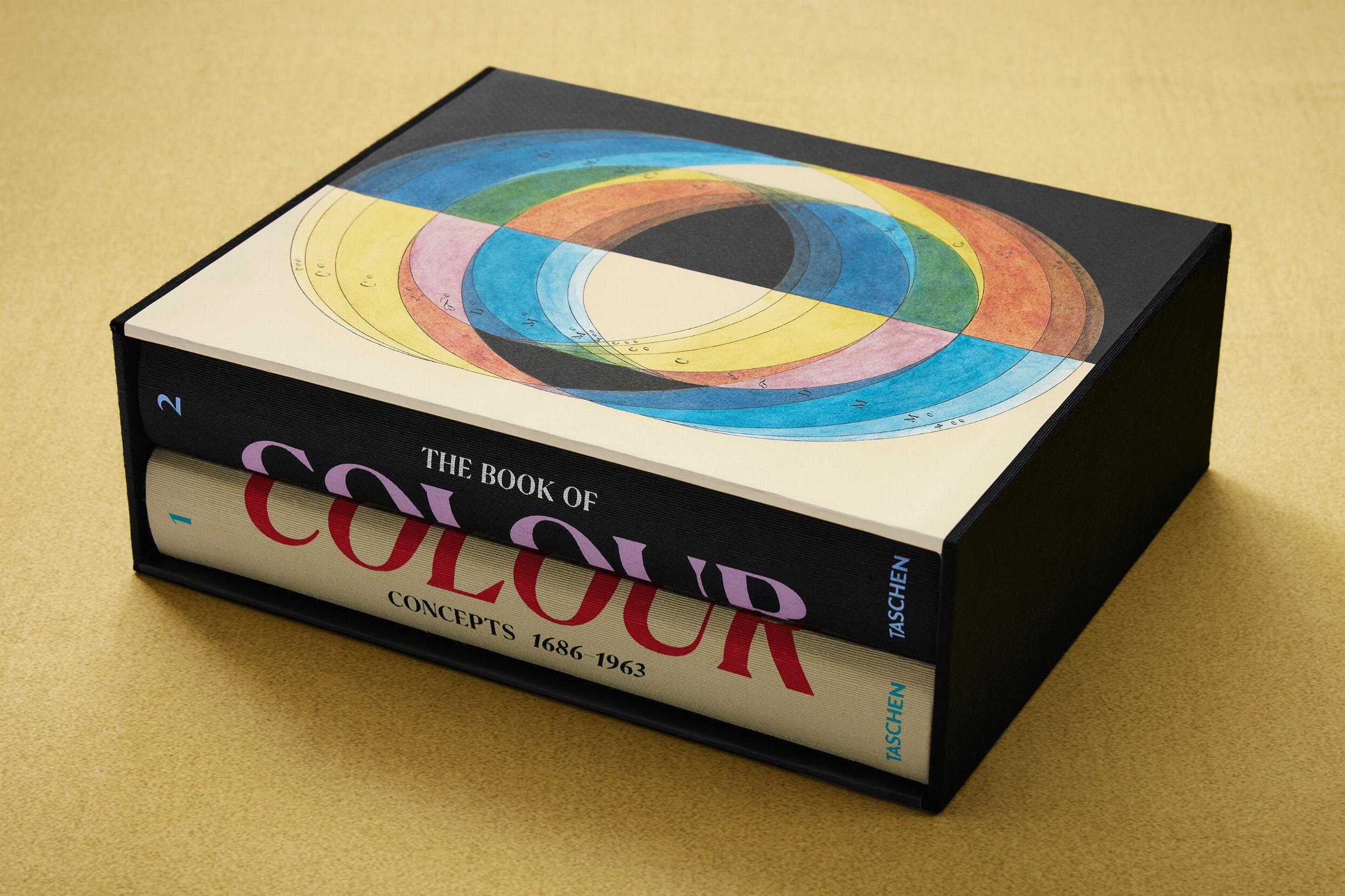 The Book of Colour Concepts (Capa dura) 21