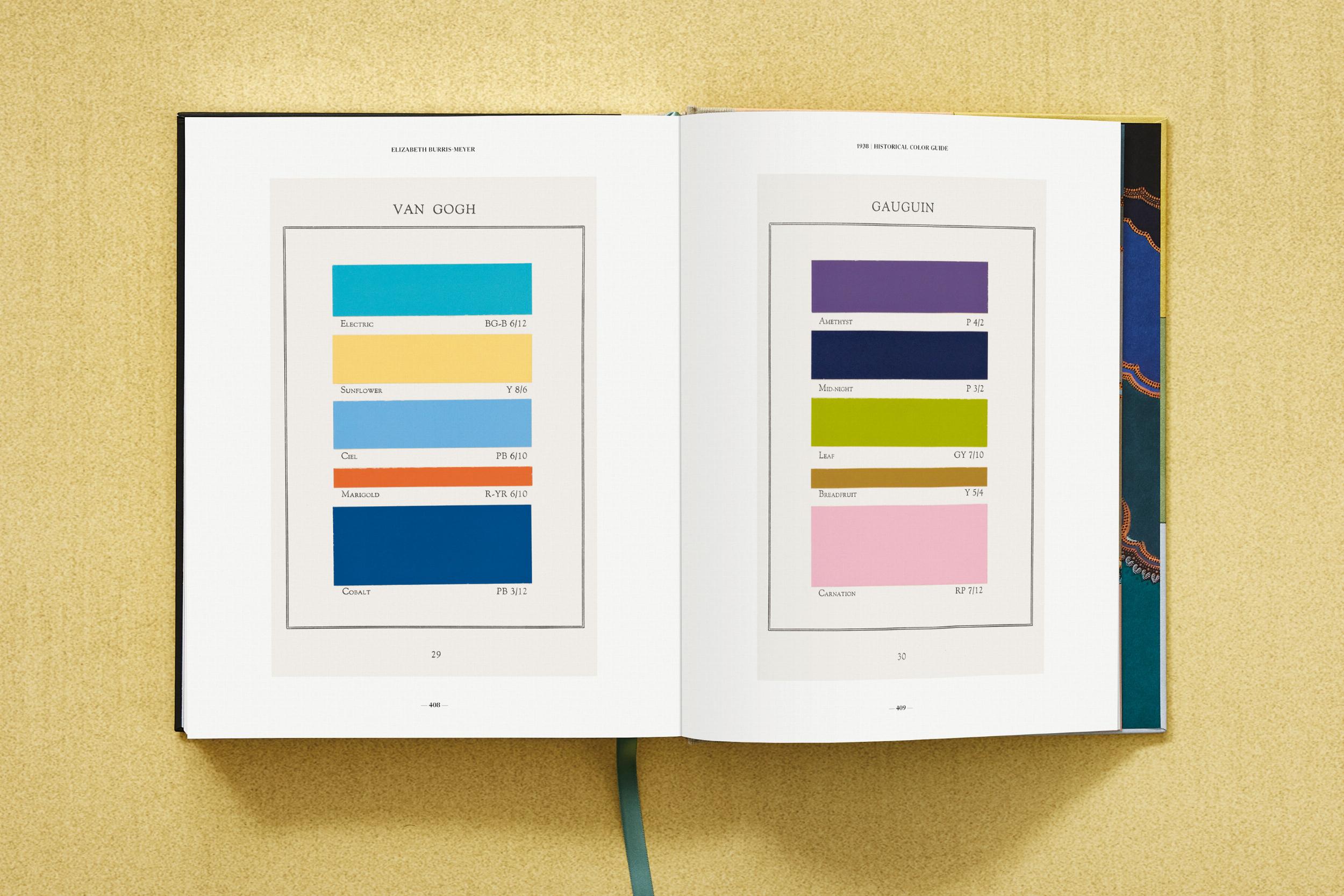 The Book of Colour Concepts (Capa dura) 22