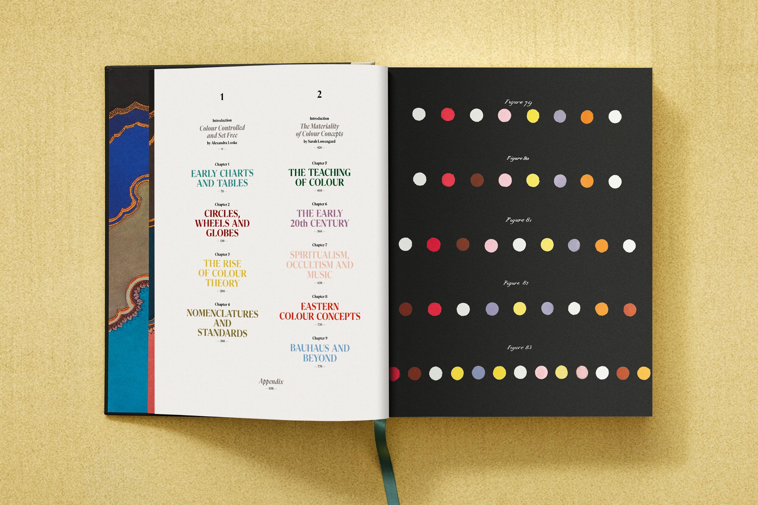 The Book of Colour Concepts (Capa dura) 23