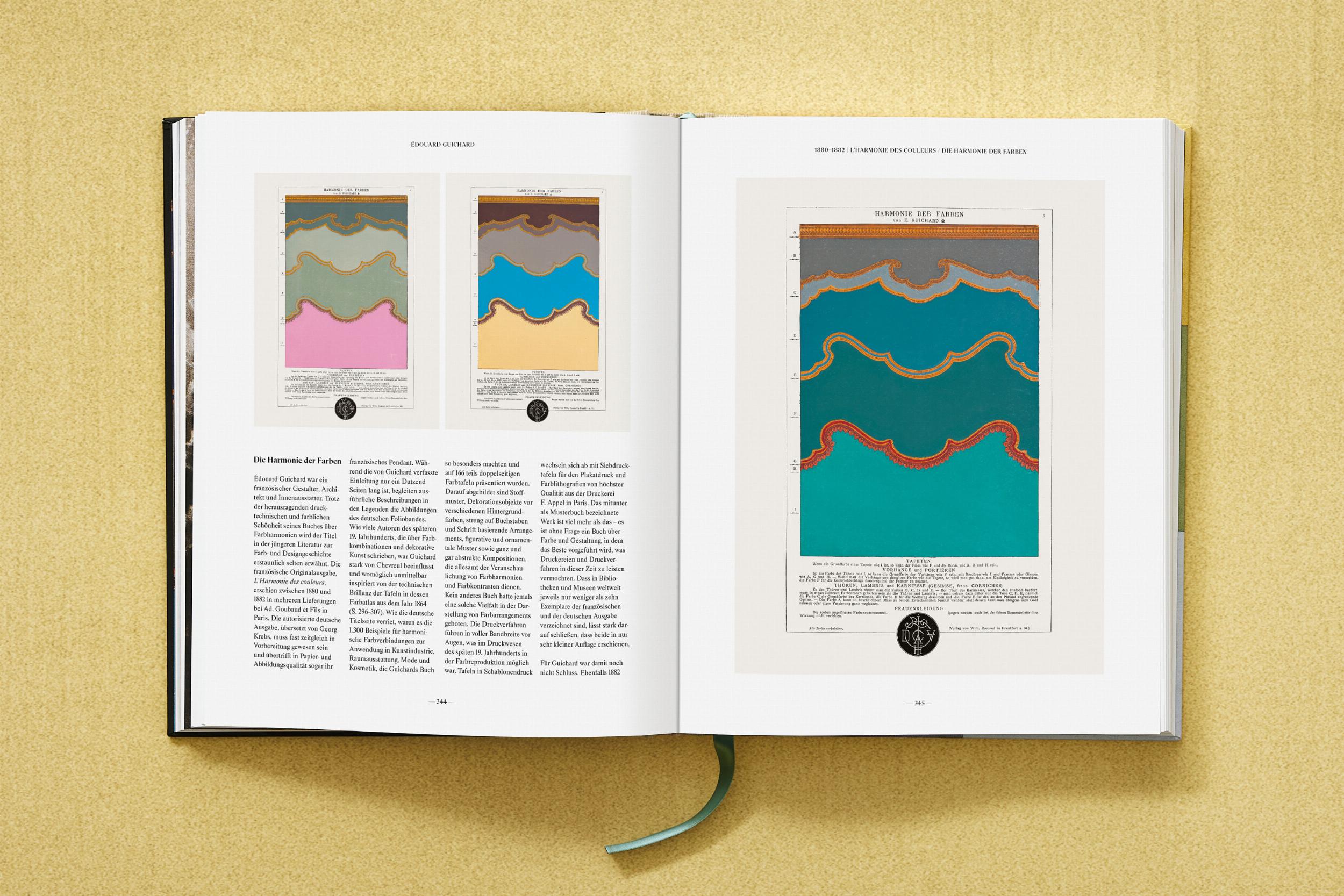 The Book of Colour Concepts (Capa dura) 25