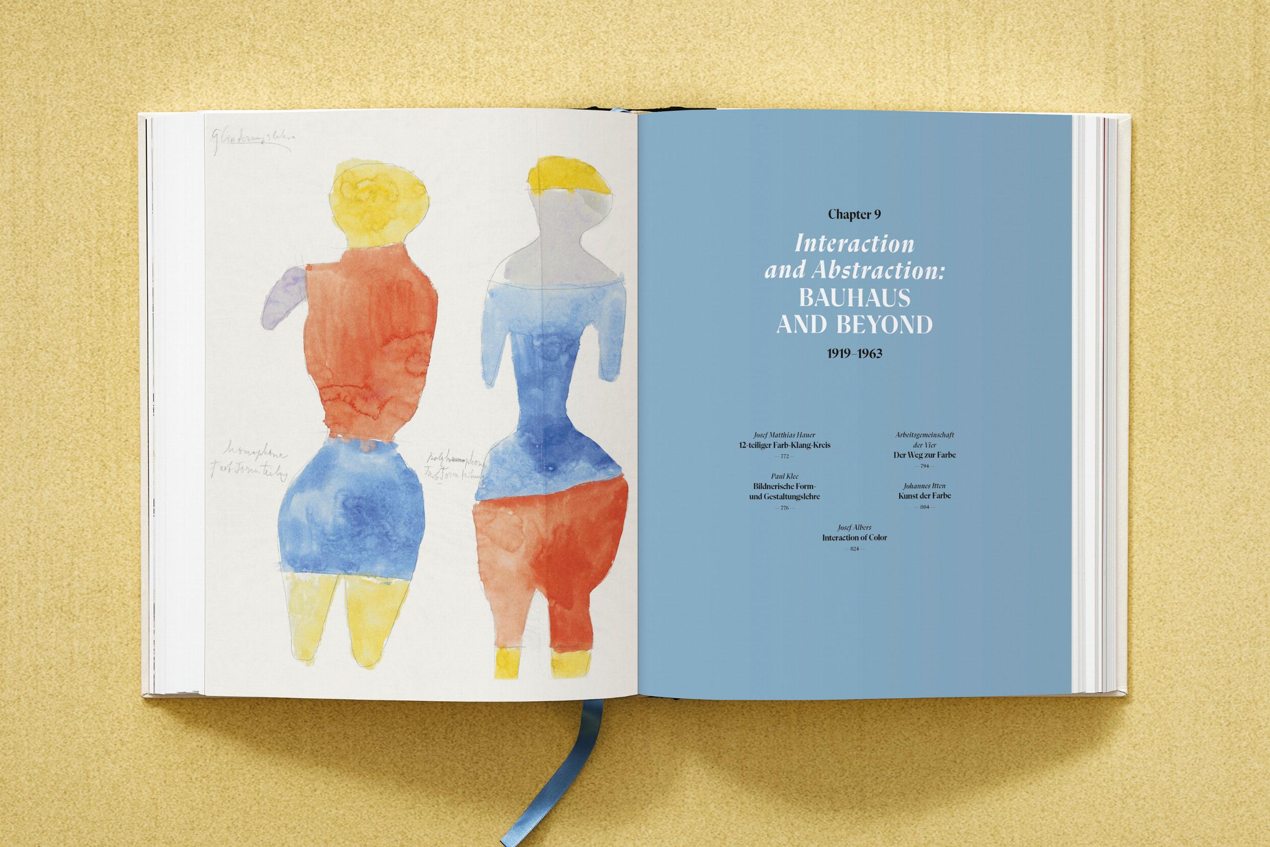 The Book of Colour Concepts (Capa dura) 26