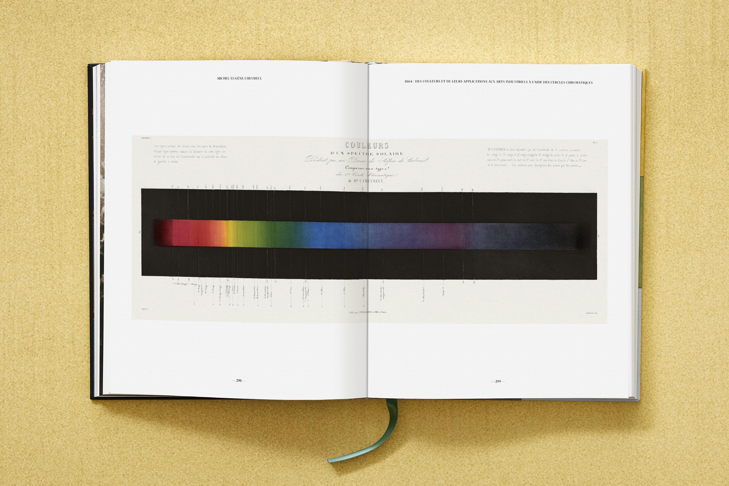 The Book of Colour Concepts (Capa dura) 28