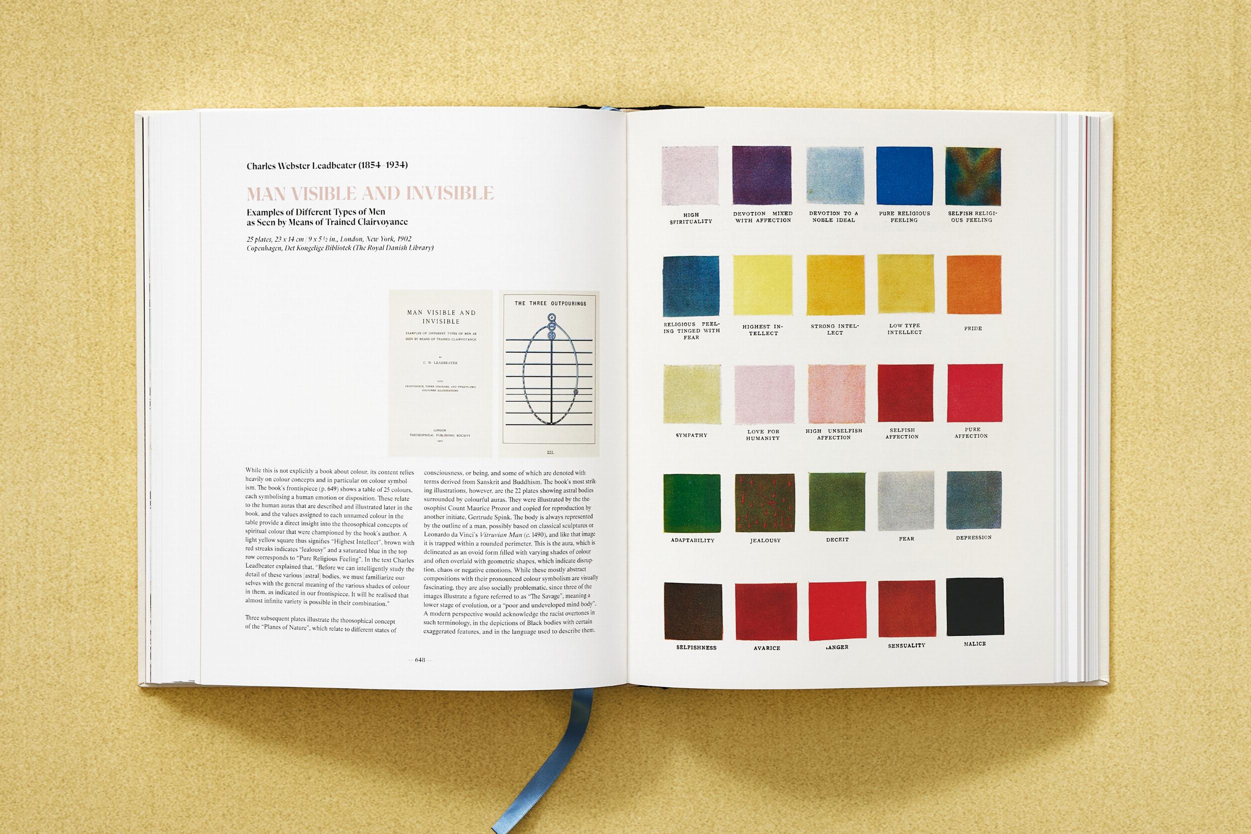 The Book of Colour Concepts (Capa dura) 30