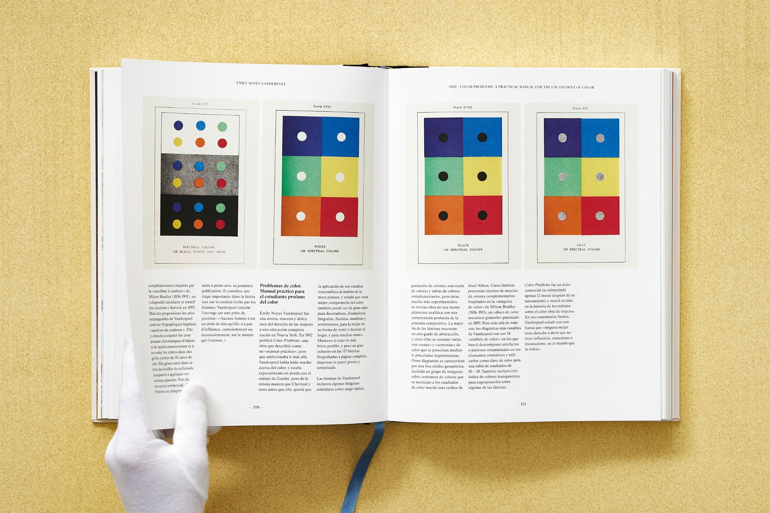 The Book of Colour Concepts (Capa dura) 31