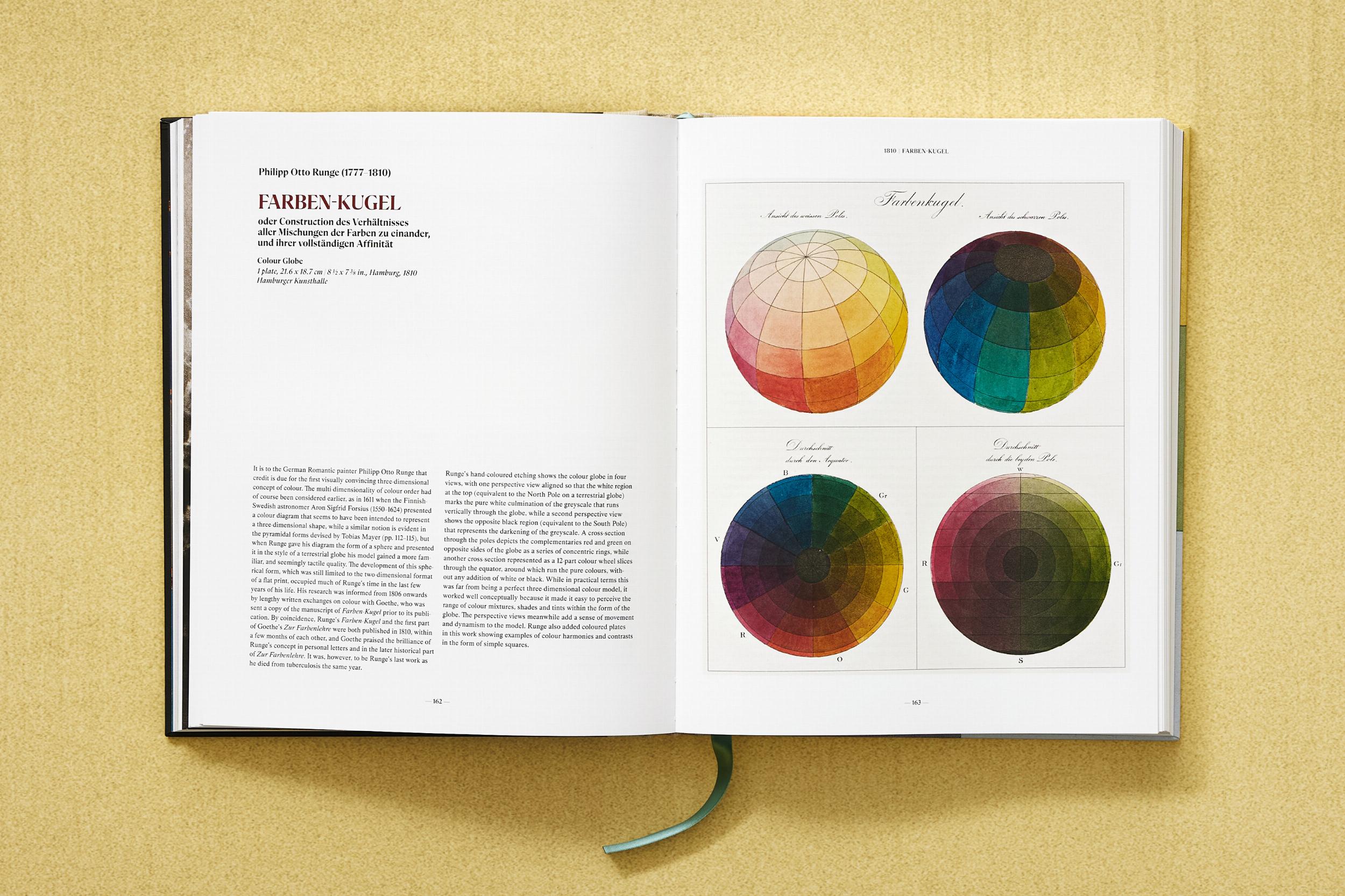 The Book of Colour Concepts (Capa dura) 32