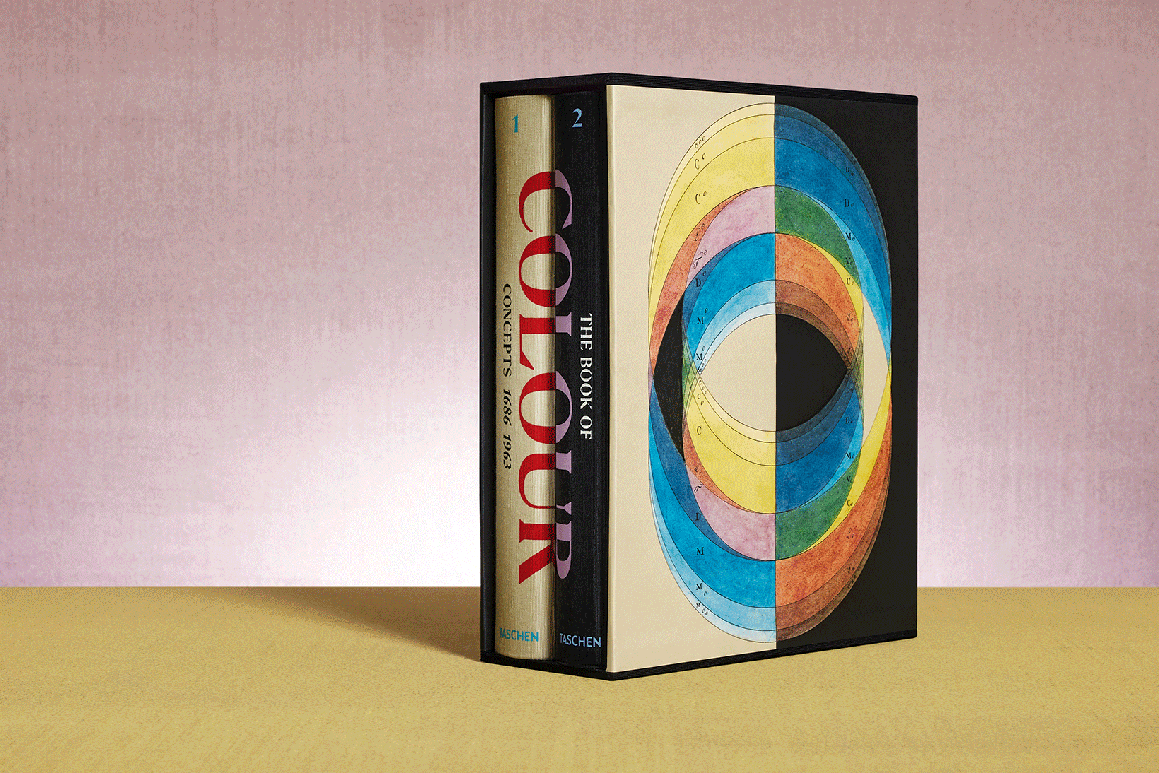 The Book of Colour Concepts (Capa dura) 33