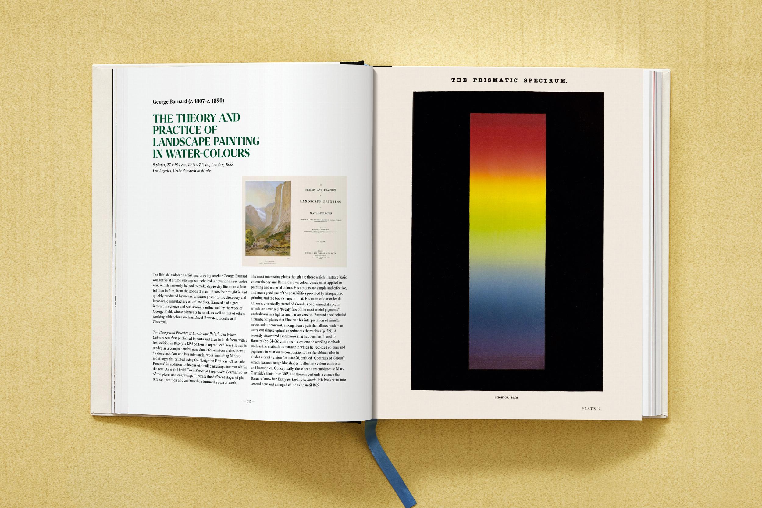 The Book of Colour Concepts (Capa dura) 38