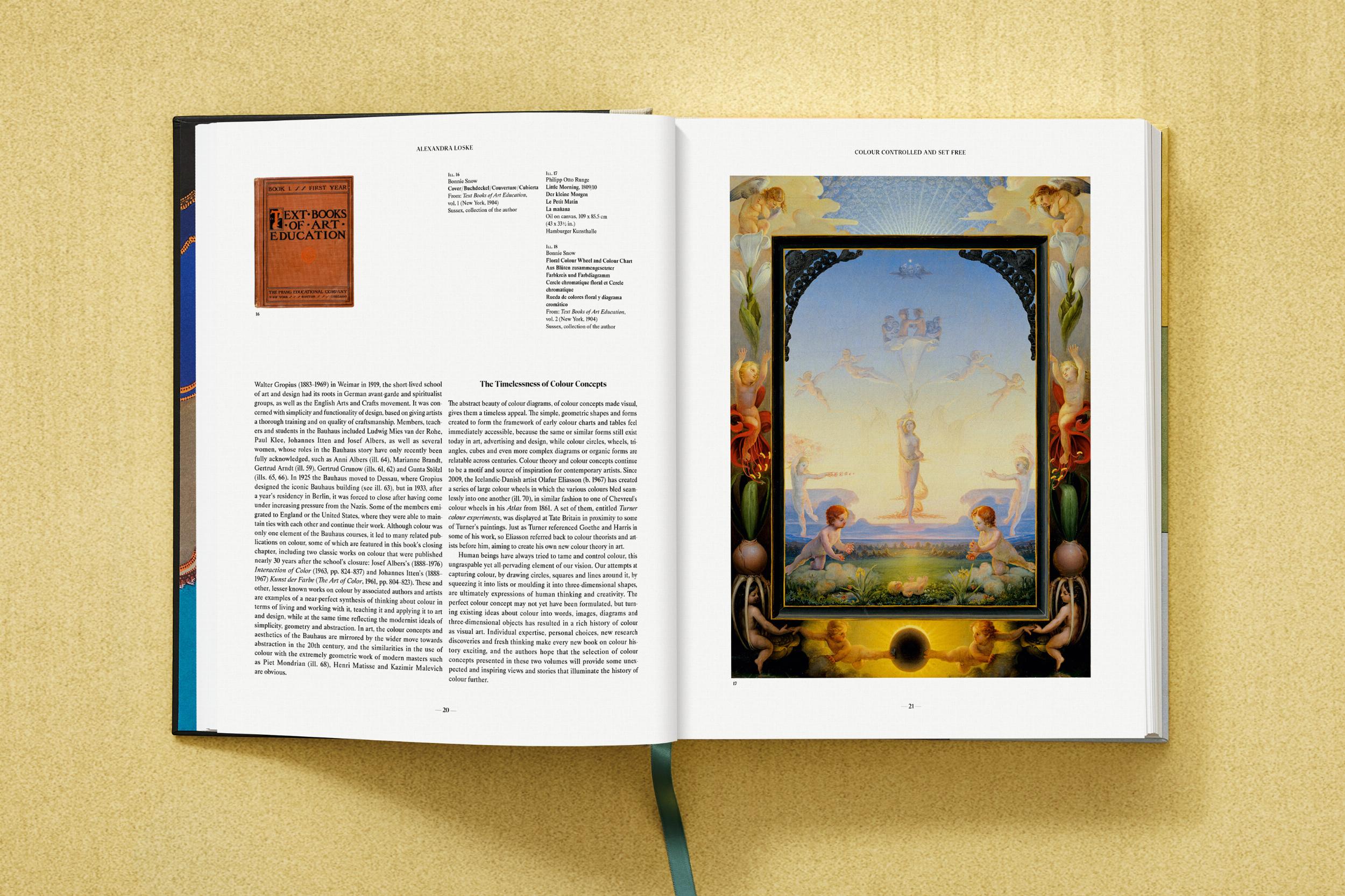 The Book of Colour Concepts (Capa dura) 41