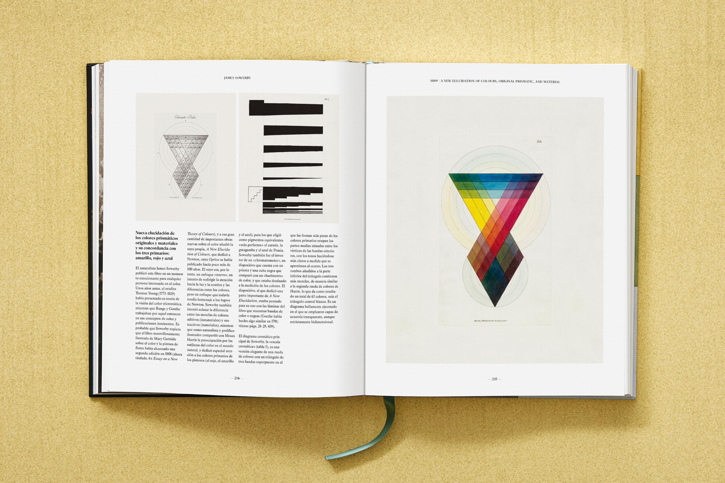 The Book of Colour Concepts (Capa dura) 42