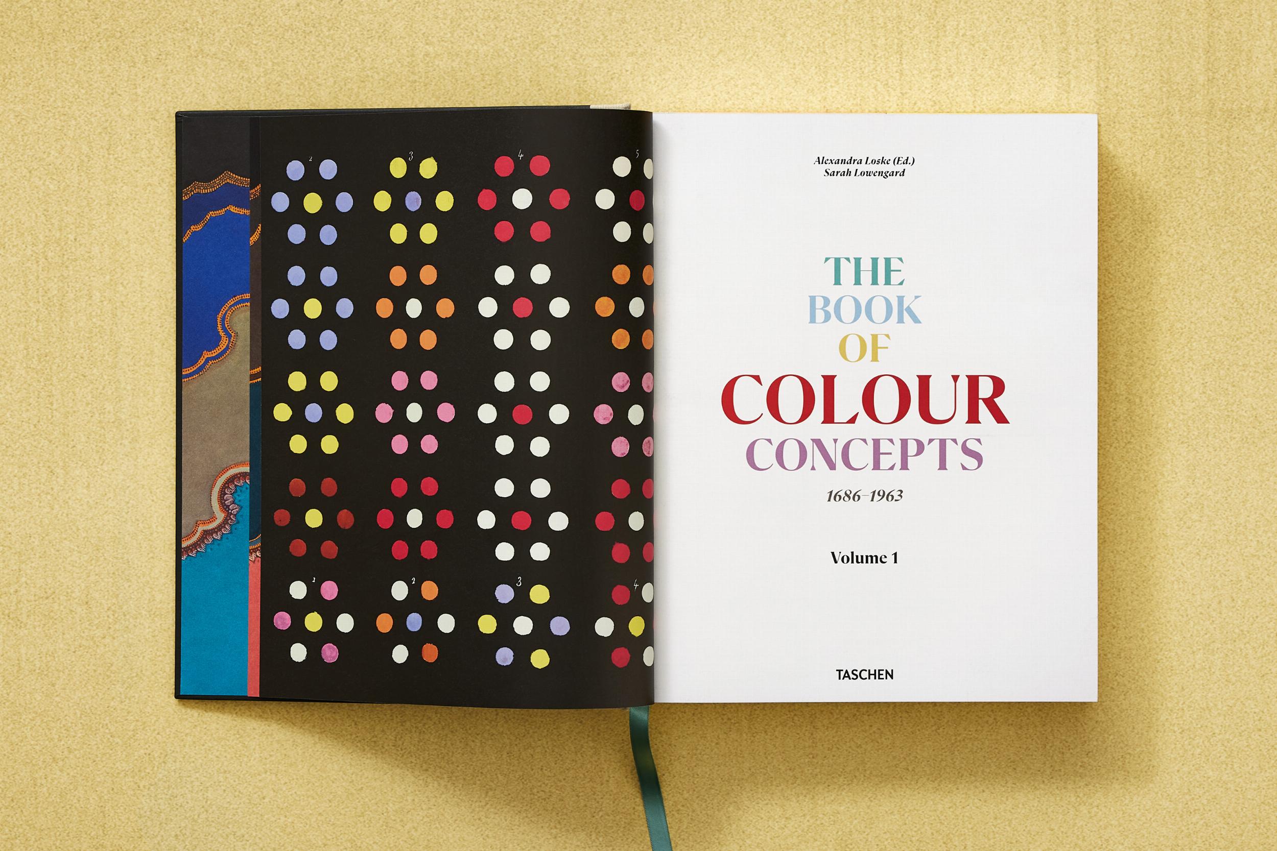 The Book of Colour Concepts (Capa dura) 44