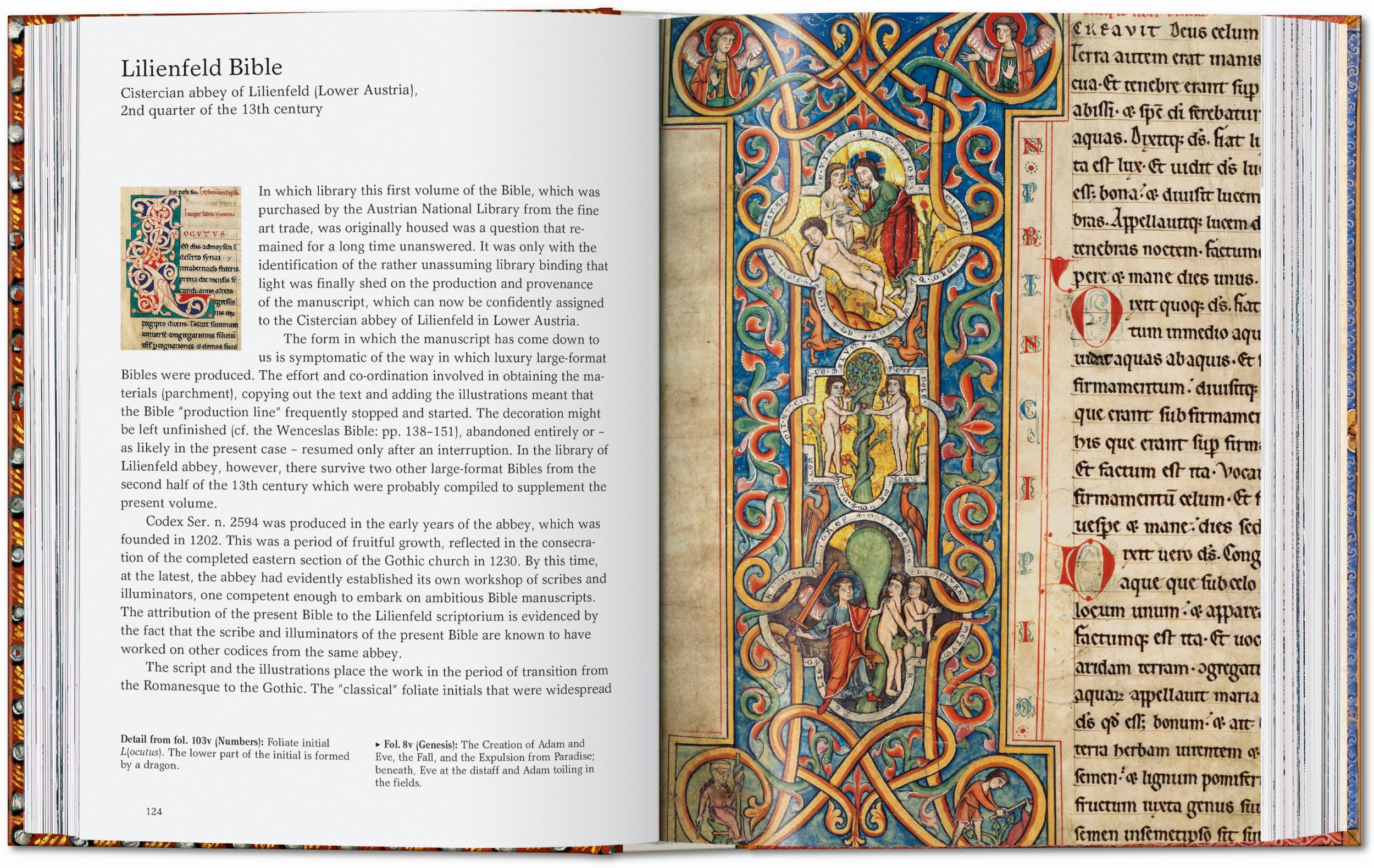 The Book of Bibles. 40th Ed. (Capa dura) 3