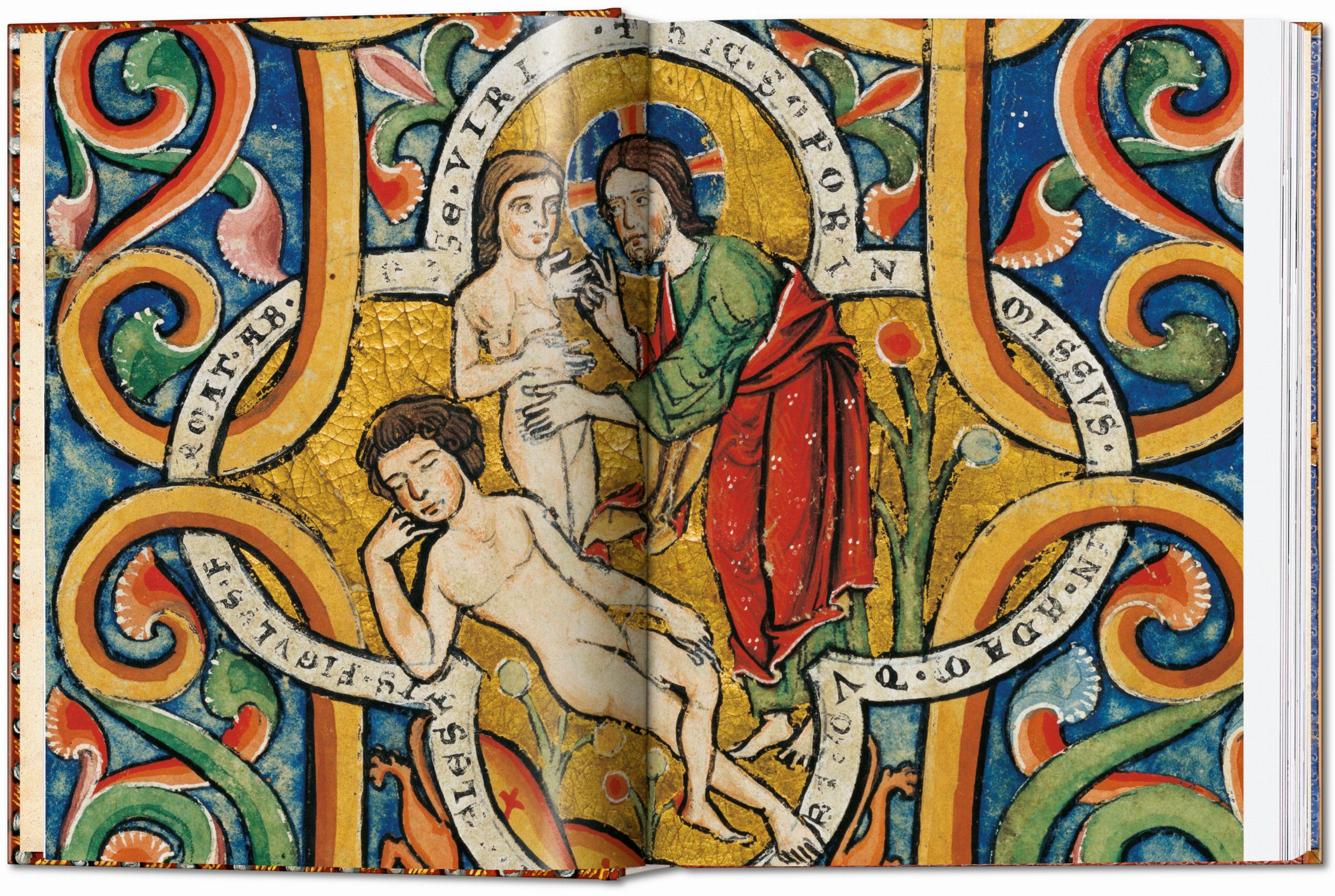 The Book of Bibles. 40th Ed. (Capa dura) 7