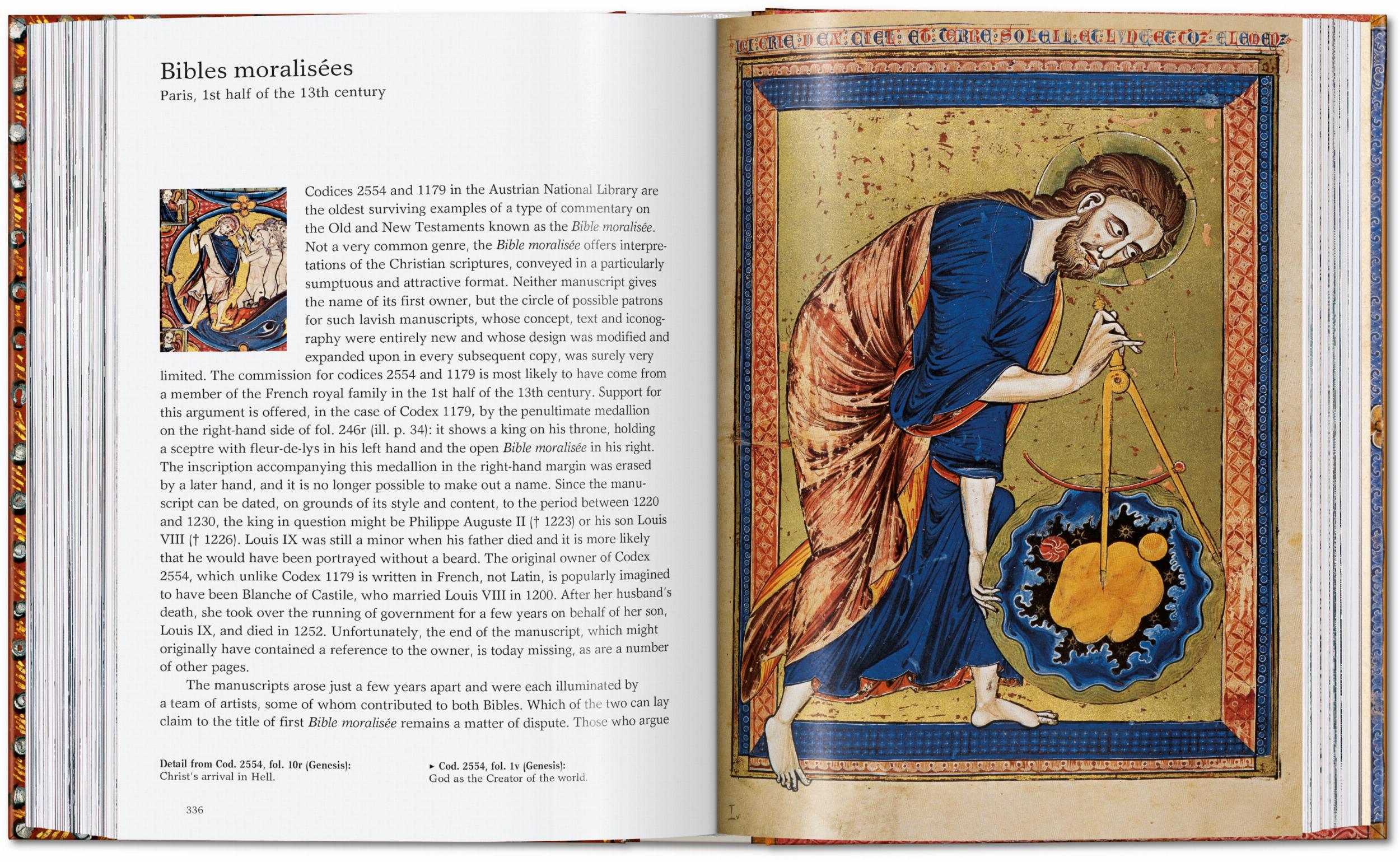 ll libro delle Bibbie. 40th Ed. (Capa dura) 6