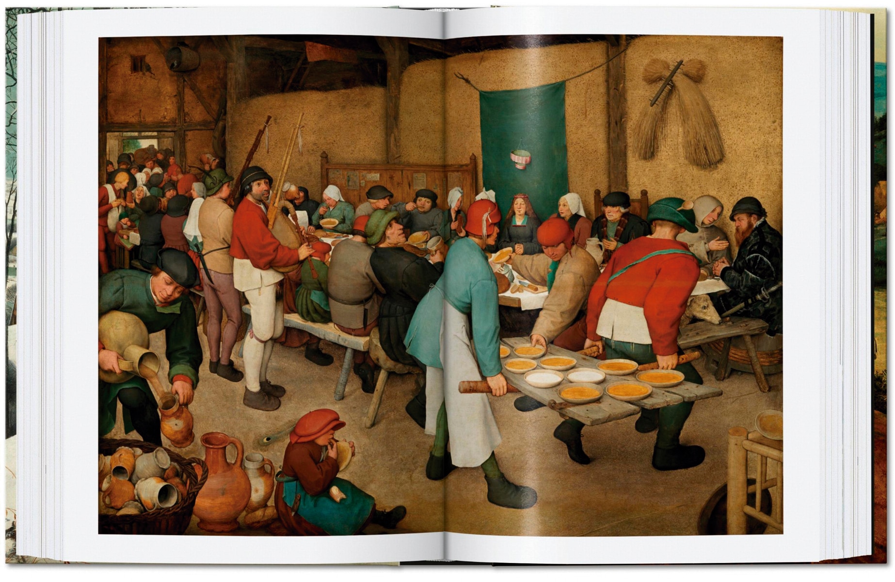 Bruegel. Tout l'&uvre peint. 45th Ed. (Capa dura) 3