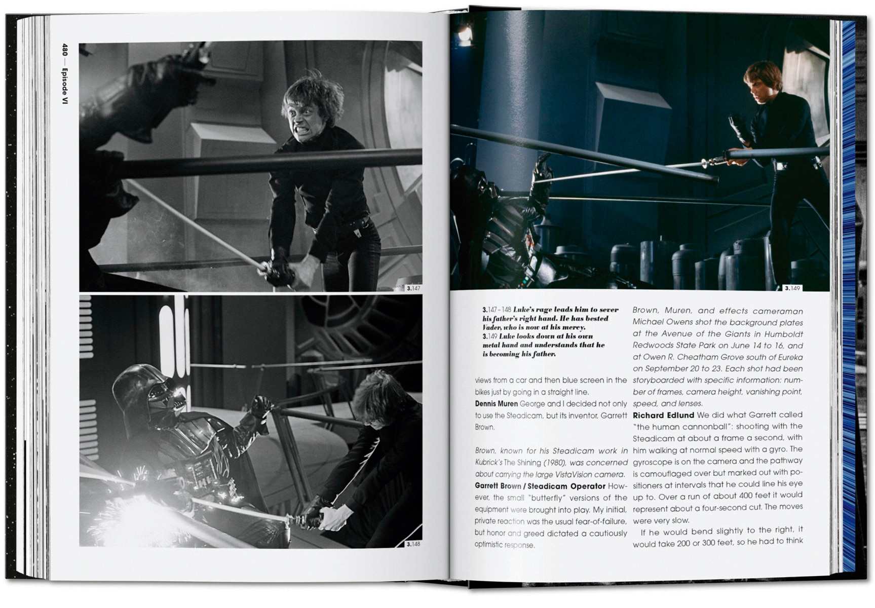 Les Archives Star Wars. 1977&1983. 45th Ed. (Capa dura) 5