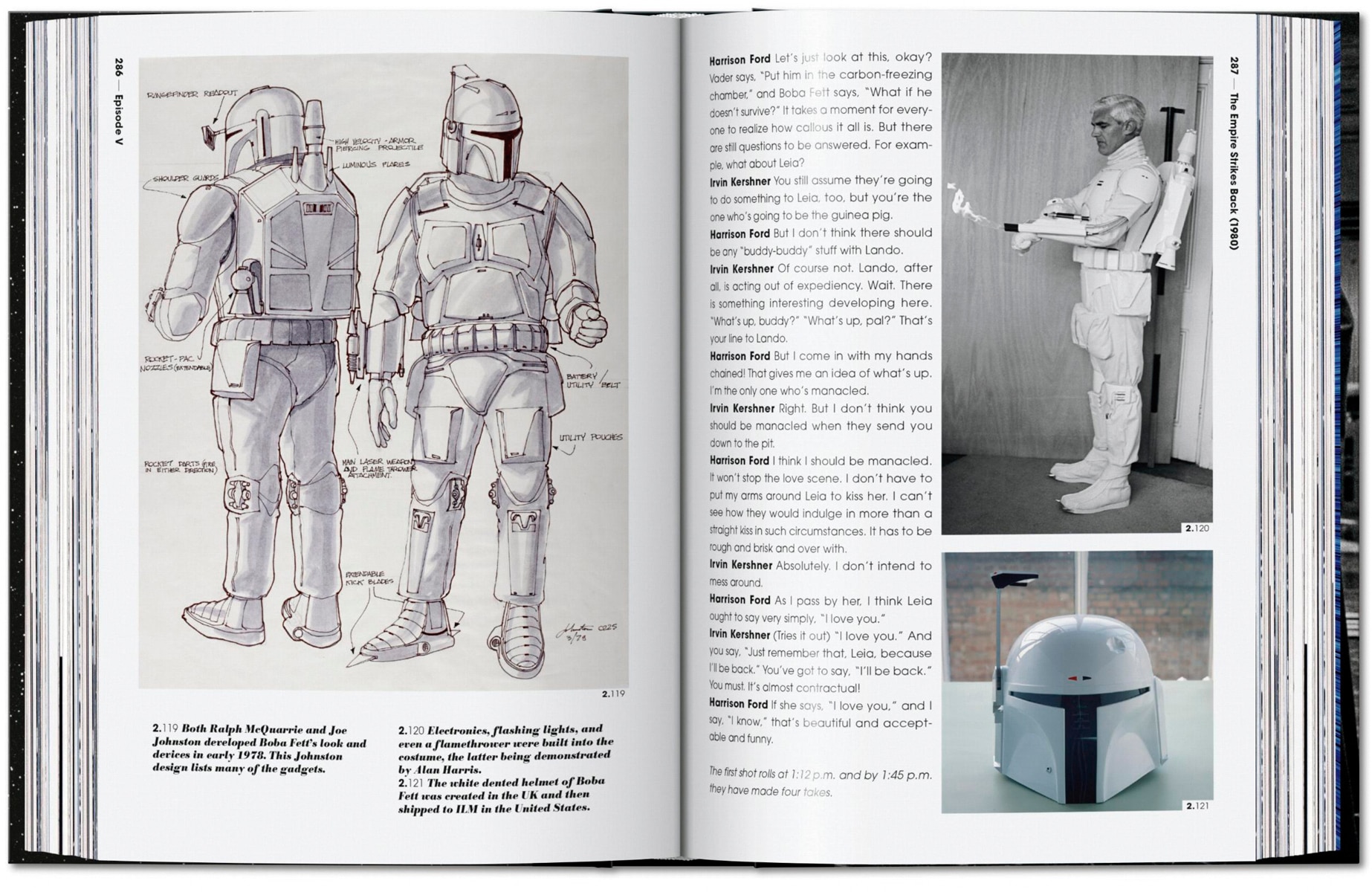Les Archives Star Wars. 1977&1983. 45th Ed. (Capa dura) 6