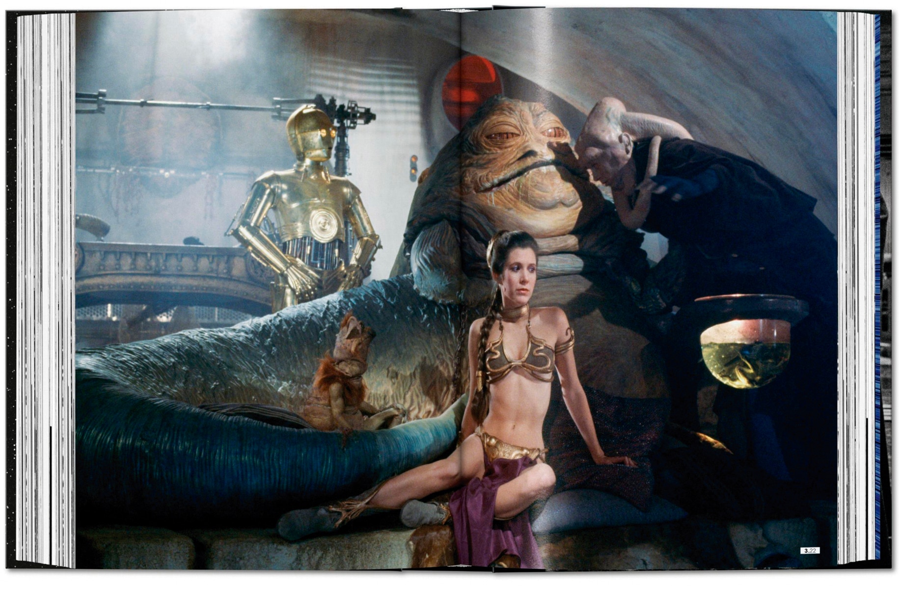 Les Archives Star Wars. 1977&1983. 45th Ed. (Capa dura) 9