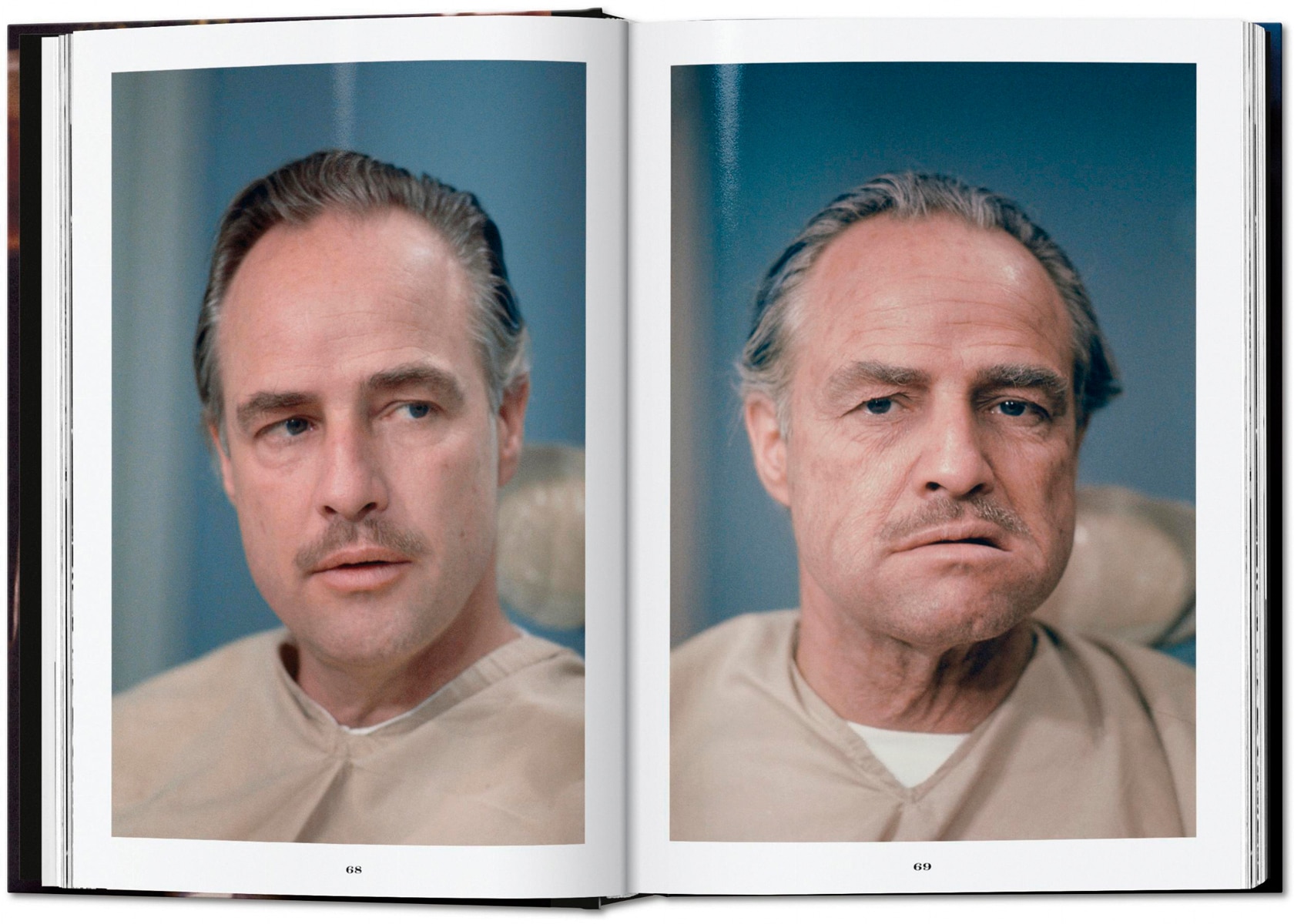 Steve Schapiro. Le Parrain. L'album de famille. 40th Ed. (Capa dura) 2