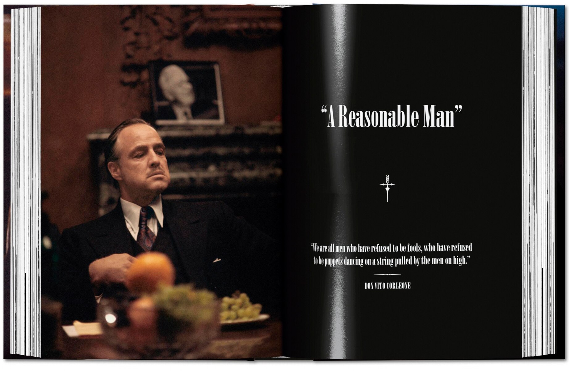 Steve Schapiro. Le Parrain. L'album de famille. 40th Ed. (Capa dura) 6