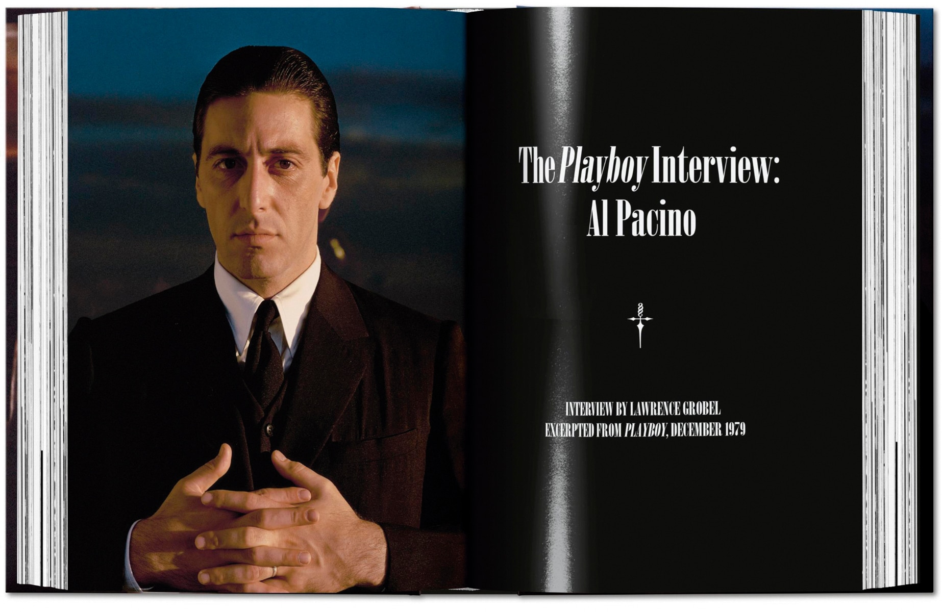Steve Schapiro. Le Parrain. L'album de famille. 40th Ed. (Capa dura) 7