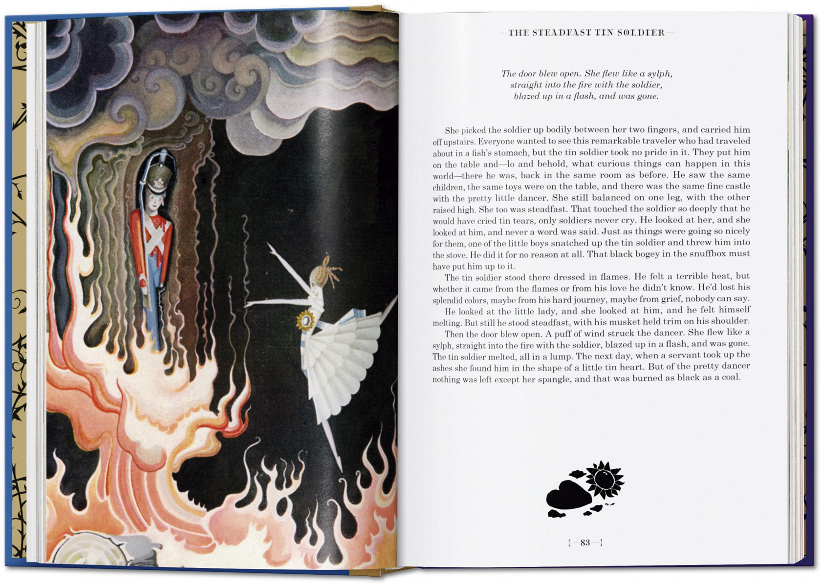 Die Märchen von Grimm & Andersen 2 in 1. 40th Ed. (Capa dura) 4