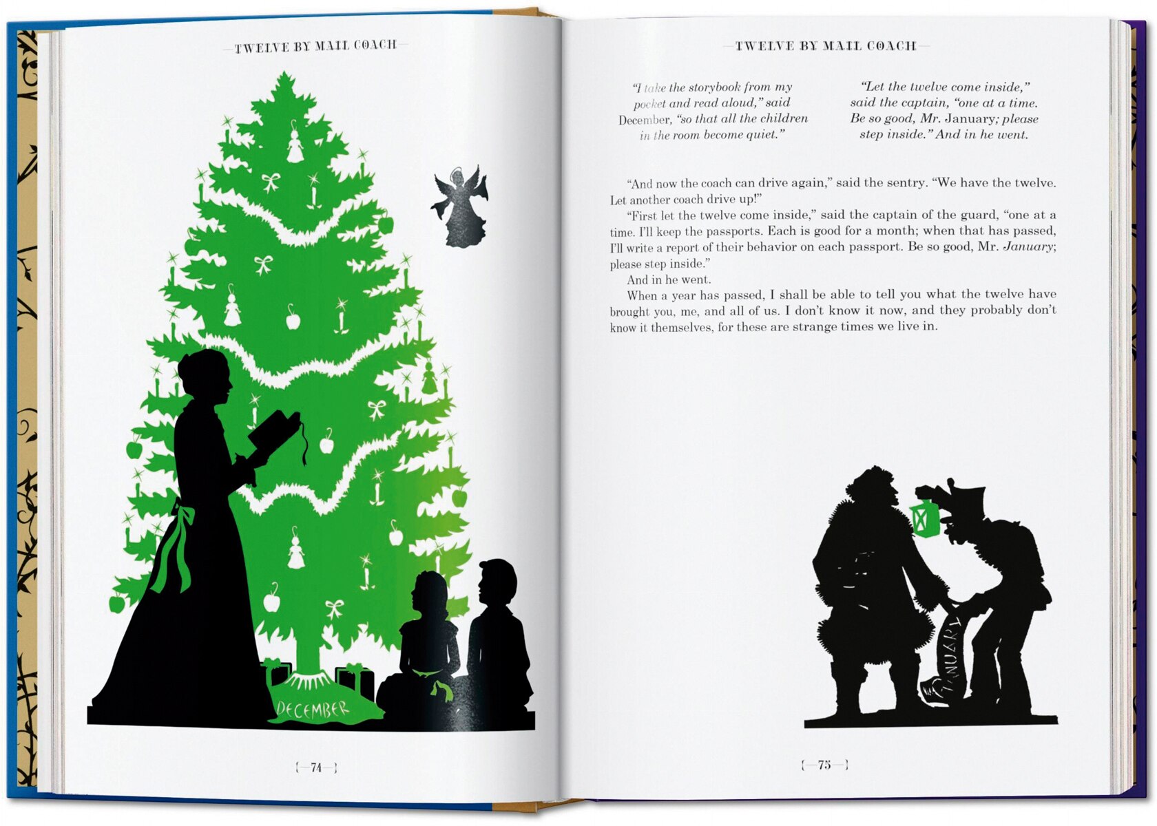 Die Märchen von Grimm & Andersen 2 in 1. 40th Ed. (Capa dura) 9