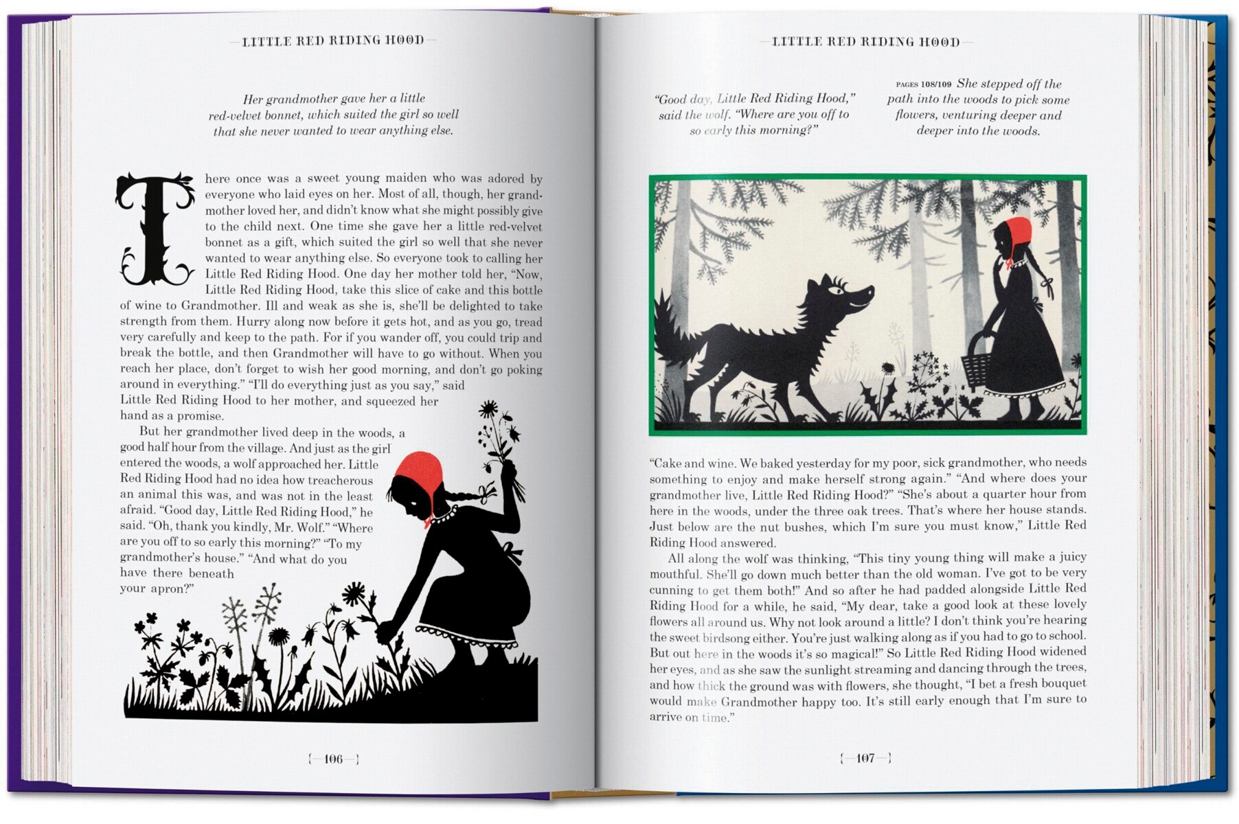 Die Märchen von Grimm & Andersen 2 in 1. 40th Ed. (Capa dura) 15