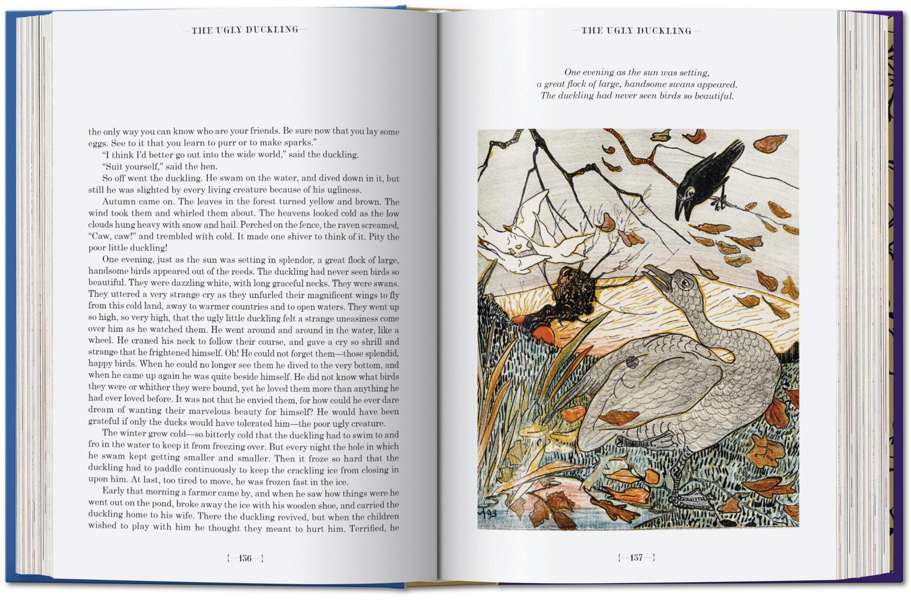 Die Märchen von Grimm & Andersen 2 in 1. 40th Ed. (Capa dura) 17