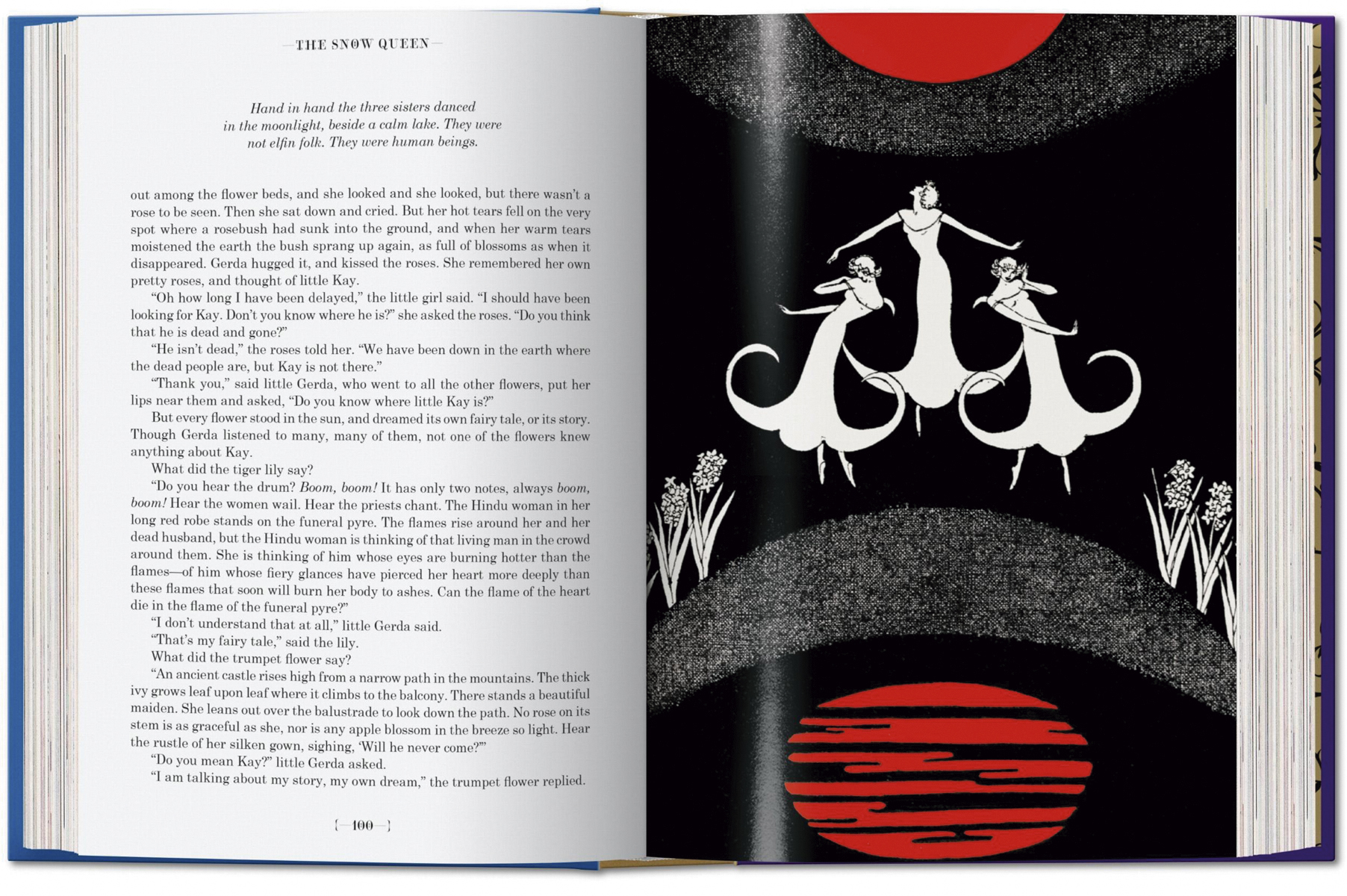 Die Märchen von Grimm & Andersen 2 in 1. 40th Ed. (Capa dura) 20