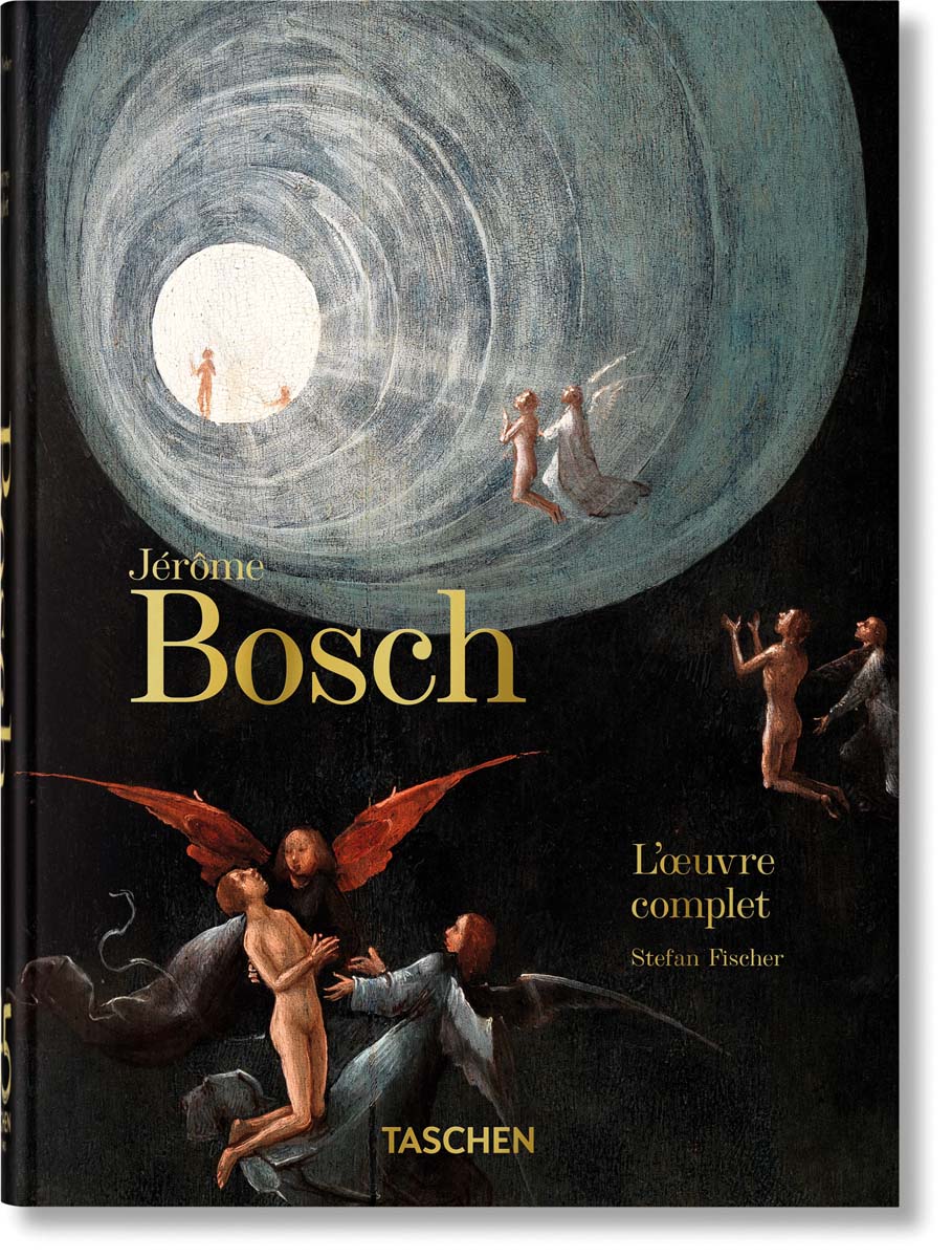 Jérôme Bosch. L'&uvre complet. 45th Ed. (Capa dura) 1