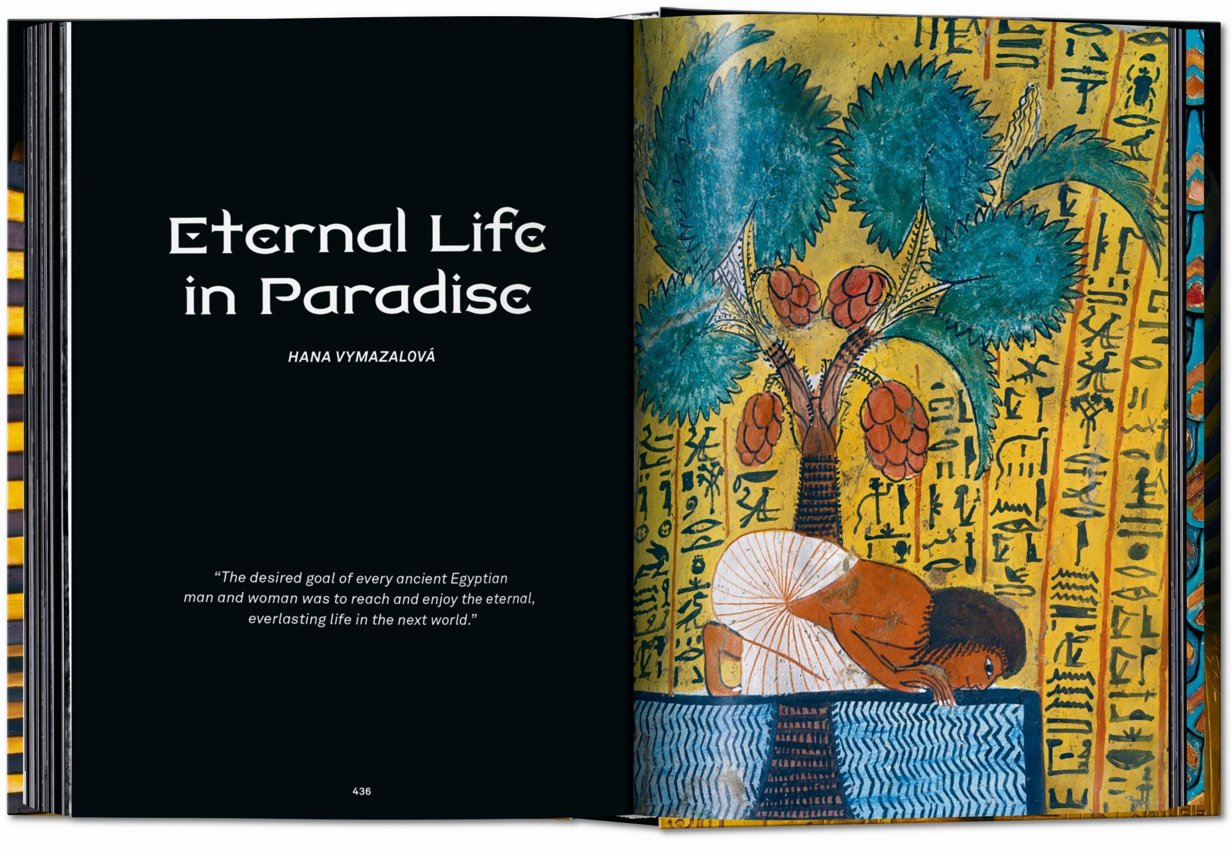 King Tut. The Journey through the Underworld. 45th Ed. (Capa dura) 2