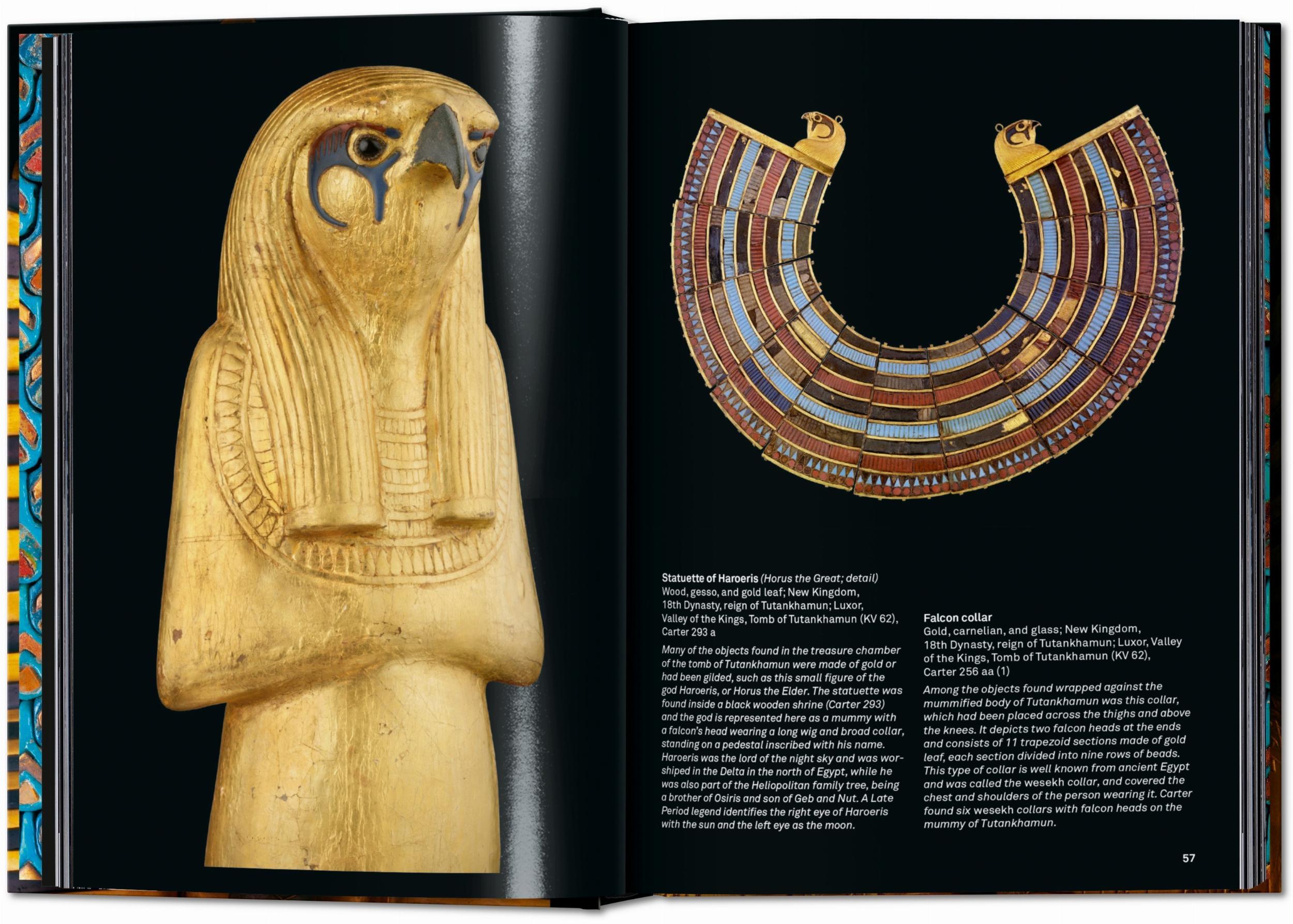 King Tut. The Journey through the Underworld. 45th Ed. (Capa dura) 3