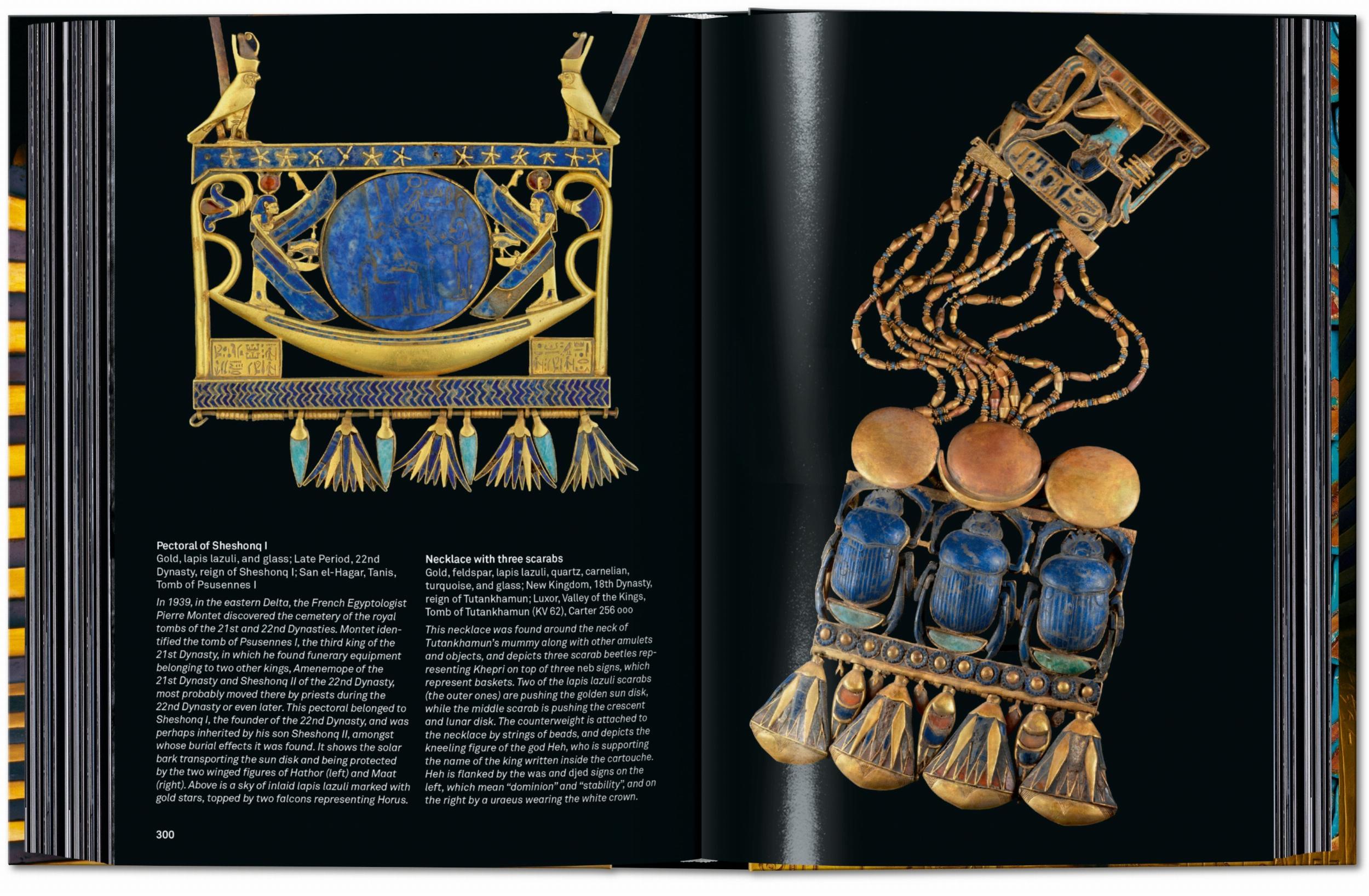 King Tut. The Journey through the Underworld. 45th Ed. (Capa dura) 4
