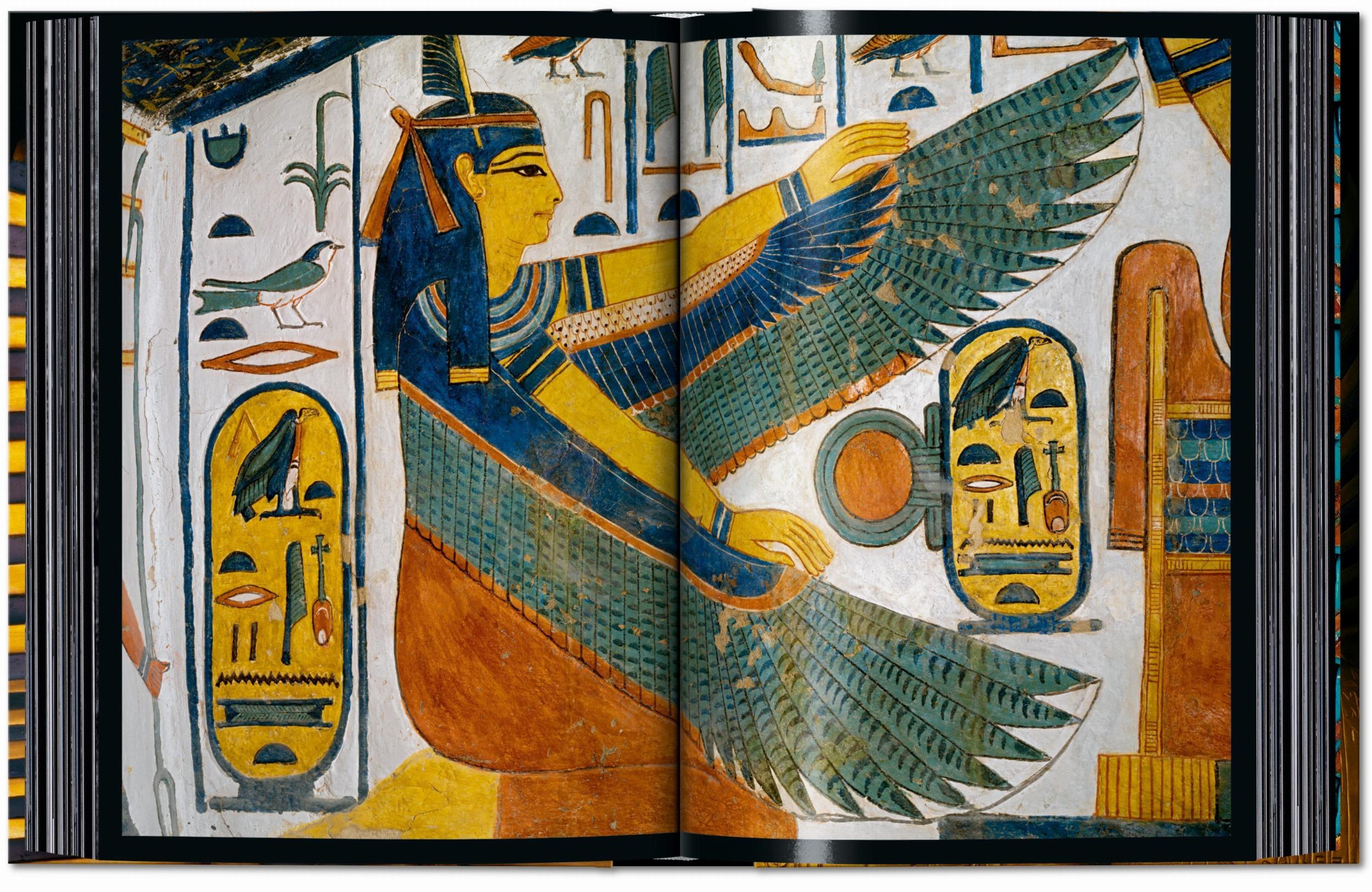 King Tut. The Journey through the Underworld. 45th Ed. (Capa dura) 6