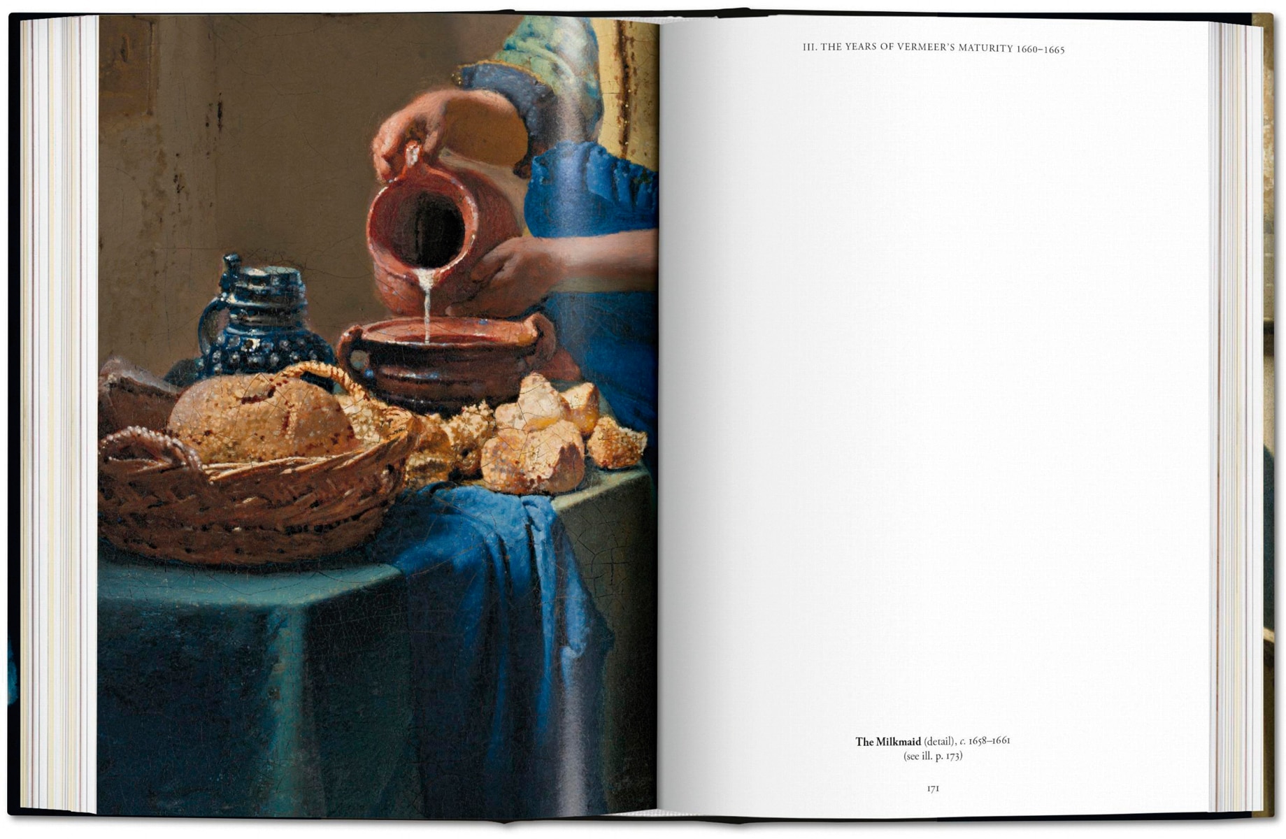 Vermeer. Das vollständige Werk. 45th Ed. (Capa dura) 6
