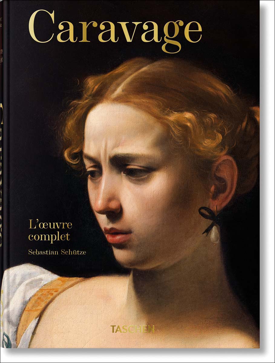 Caravage. L'&uvre complet. 45th Ed. (Capa dura) 1