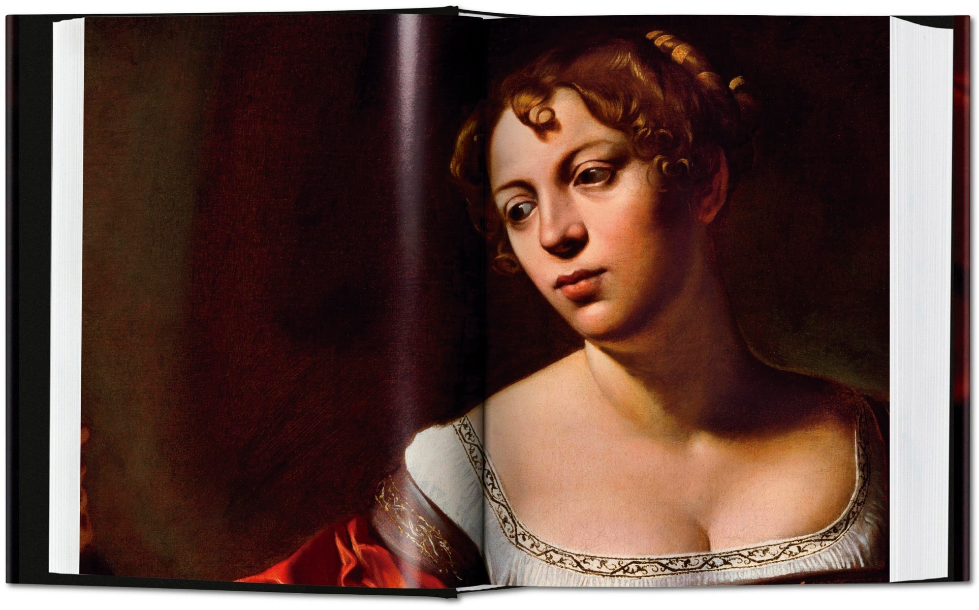 Caravage. L'&uvre complet. 45th Ed. (Capa dura) 4