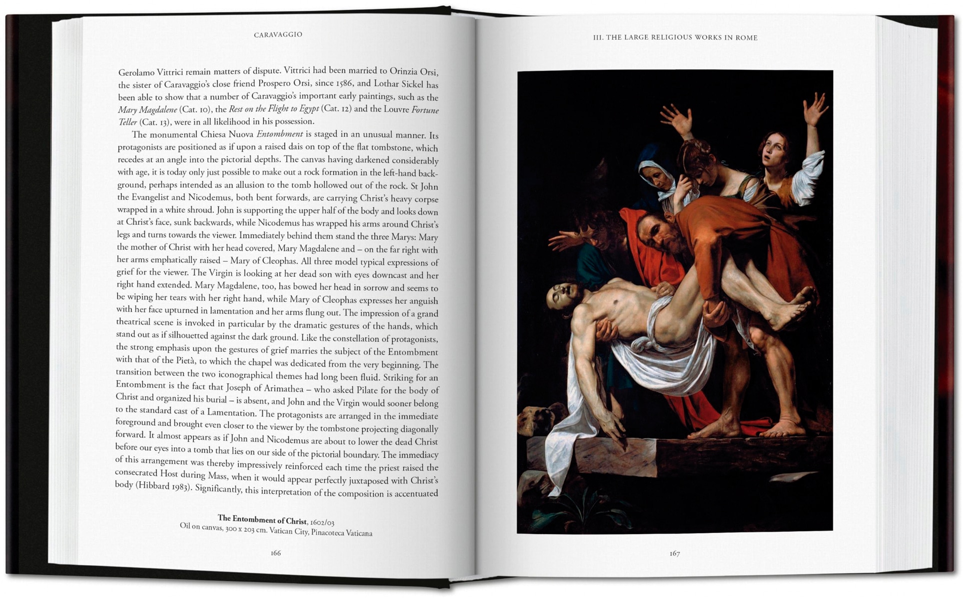 Caravage. L'&uvre complet. 45th Ed. (Capa dura) 7