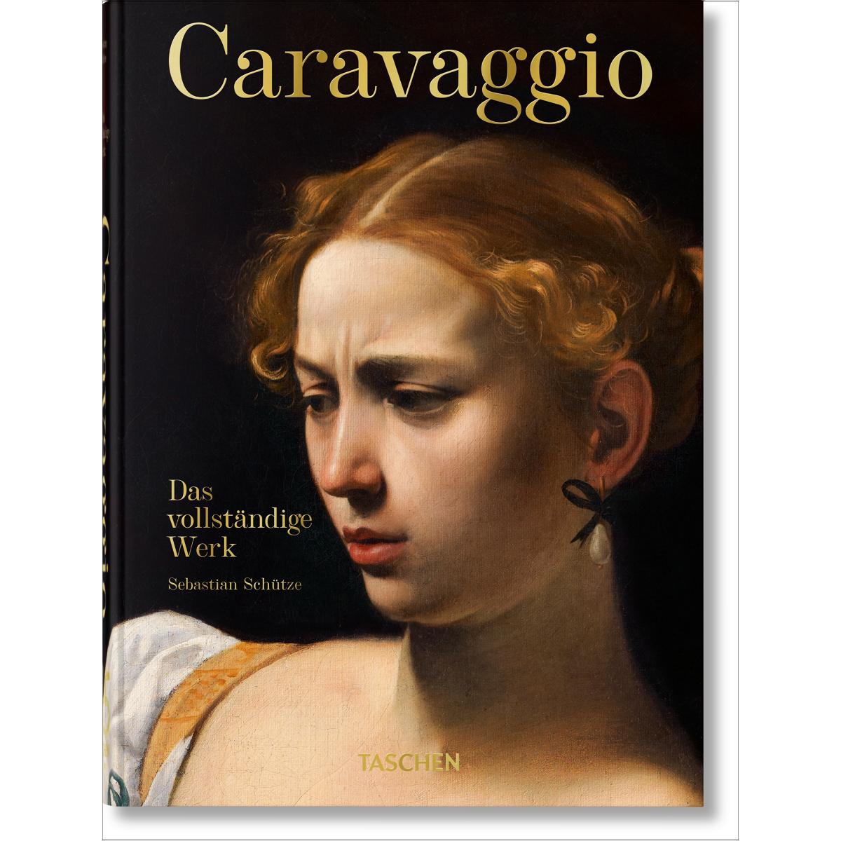 Caravaggio. Das vollständige Werk. 45th Ed. (Capa dura) 1