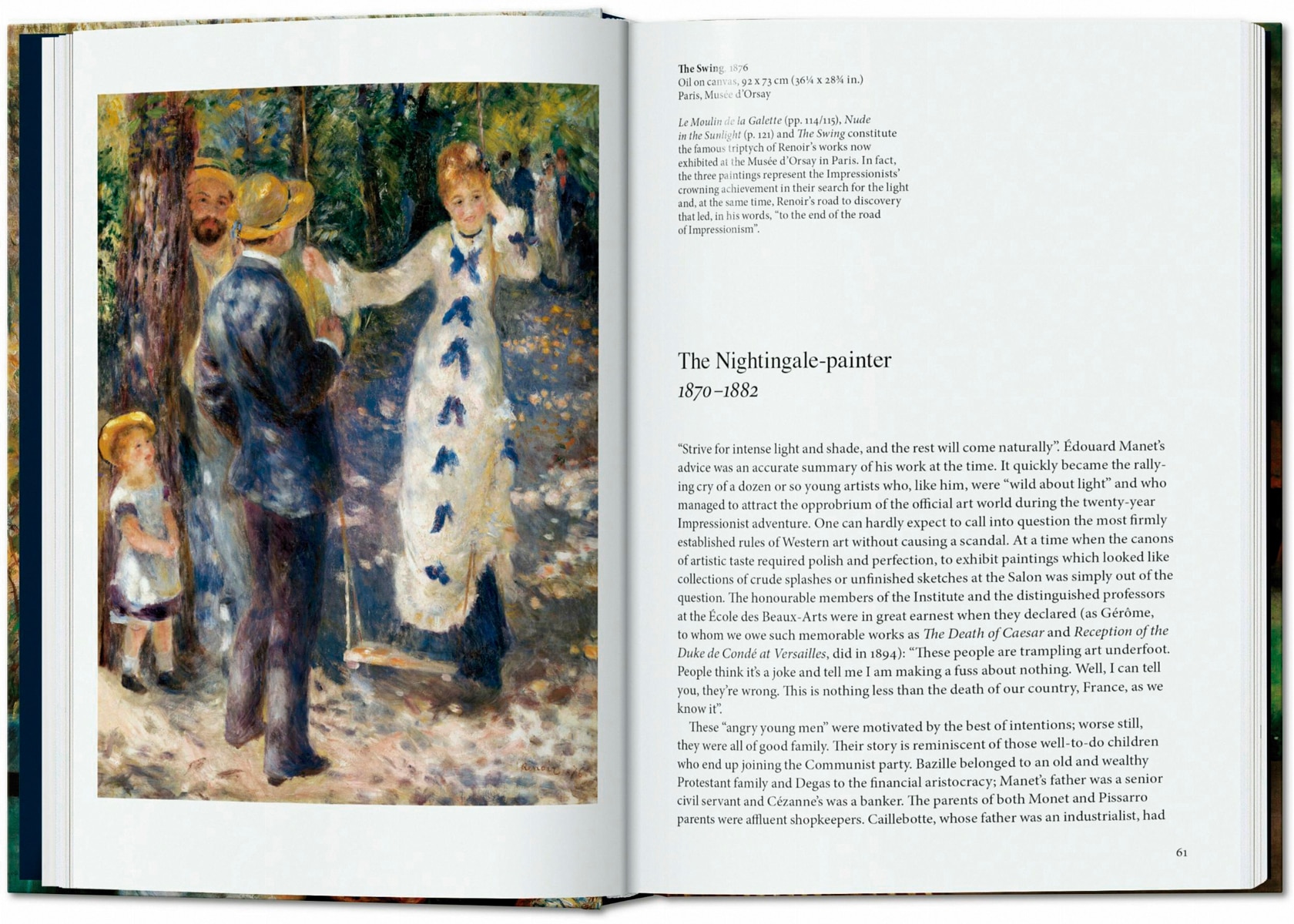 Renoir. 40th Ed. (Capa dura) 2